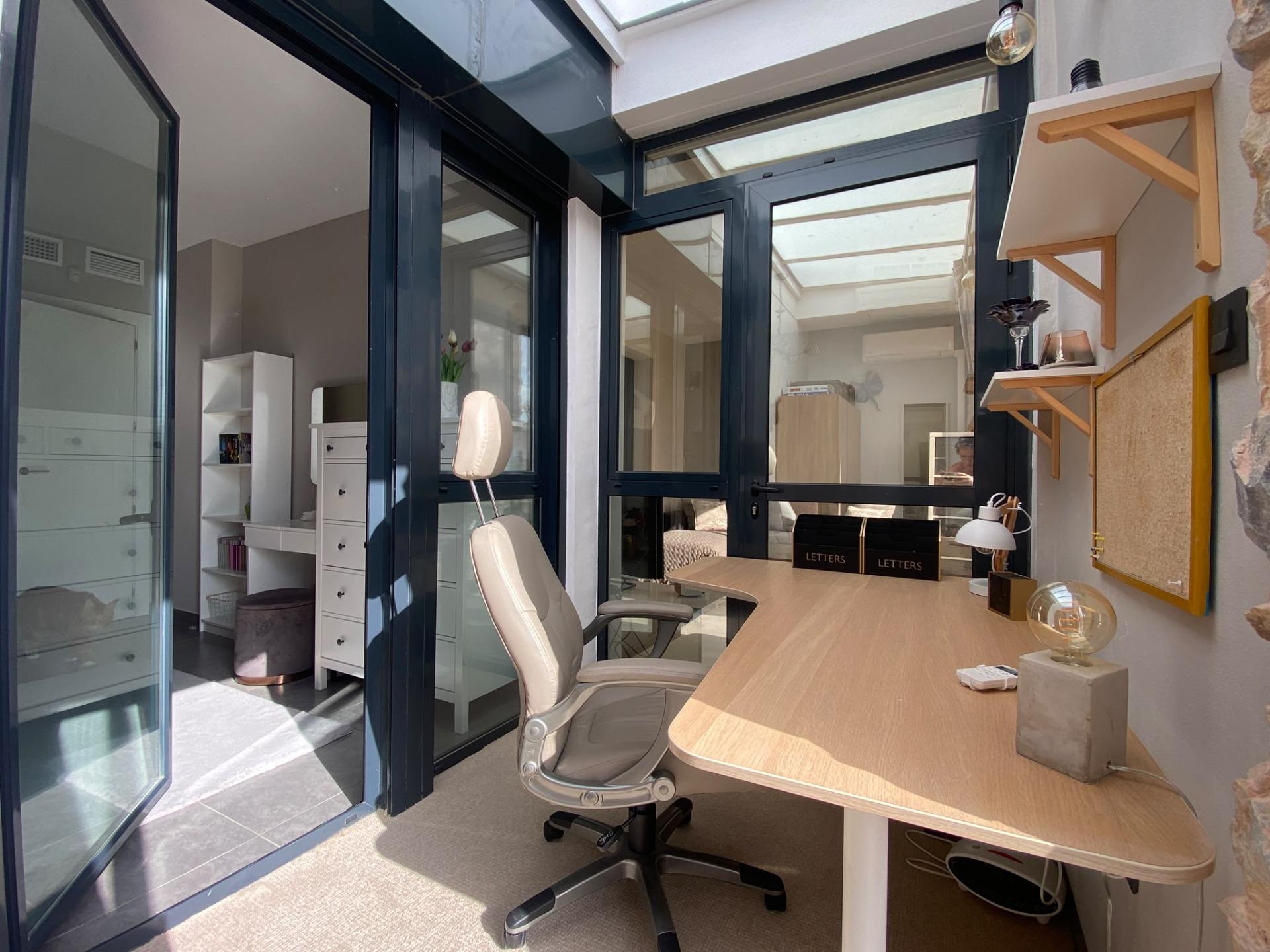 For sale - 3 Bedroom 2 Bathroom Ground floor Bungalow in Las Ramblas - Las Ramblas  - Alicante