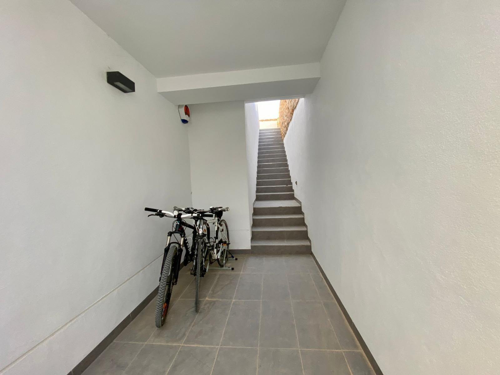 For sale - 3 Bedroom 2 Bathroom Ground floor Bungalow in Las Ramblas - Las Ramblas  - Alicante