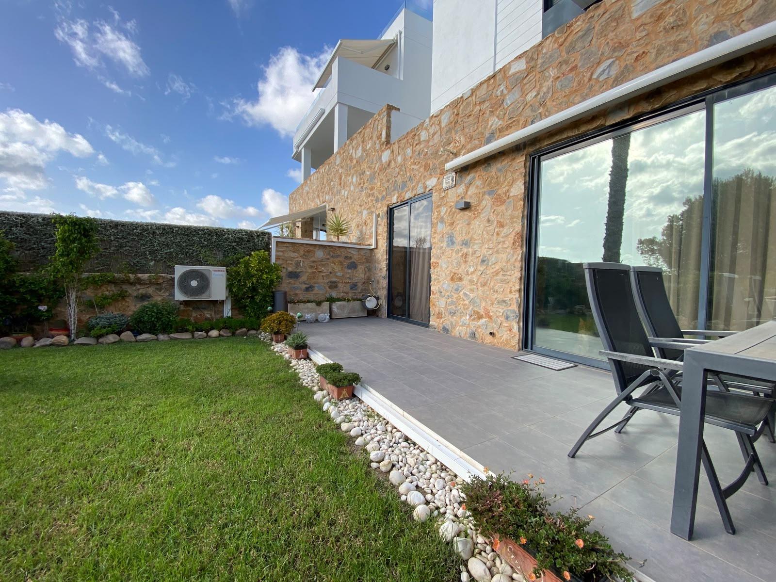 For sale - 3 Bedroom 2 Bathroom Ground floor Bungalow in Las Ramblas - Las Ramblas  - Alicante