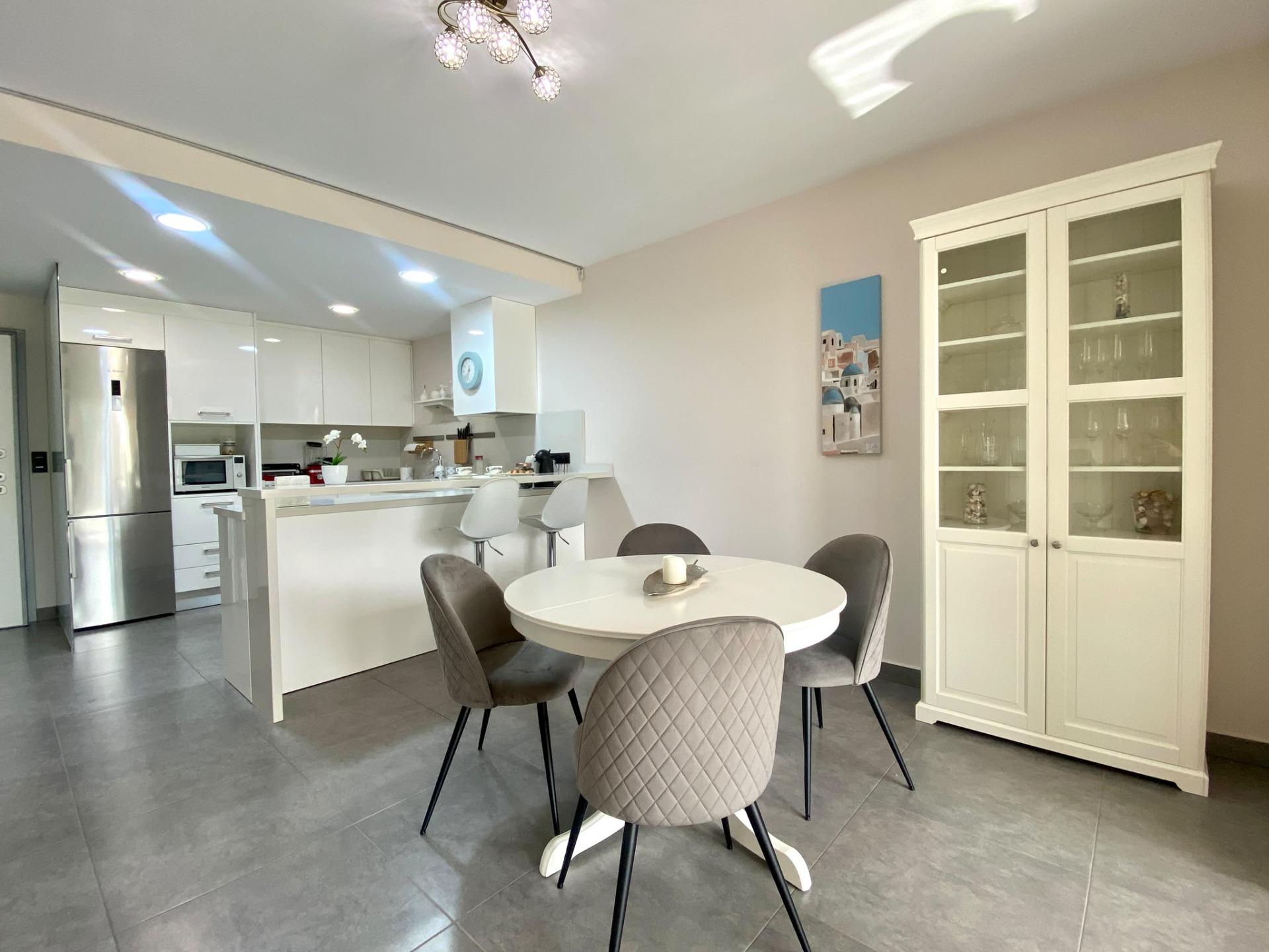 For sale - 3 Bedroom 2 Bathroom Ground floor Bungalow in Las Ramblas - Las Ramblas  - Alicante