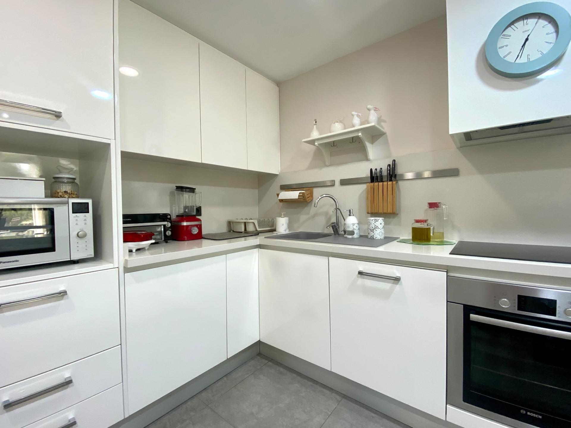 For sale - 3 Bedroom 2 Bathroom Ground floor Bungalow in Las Ramblas - Las Ramblas  - Alicante