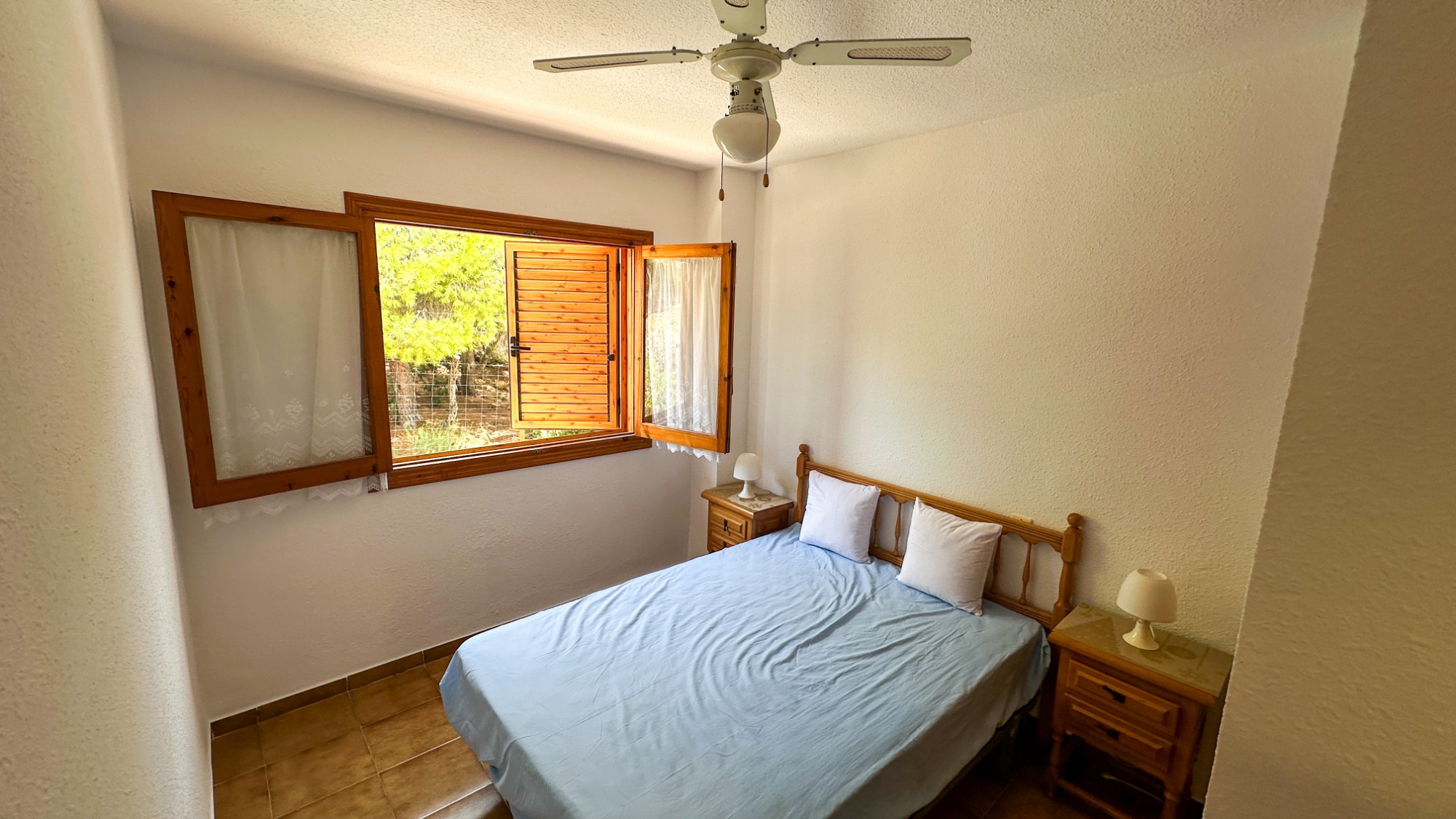 For sale - 3 Bedroom 2 Bathroom Town House in Playa Flamenca - Costa Blanca  - Alicante