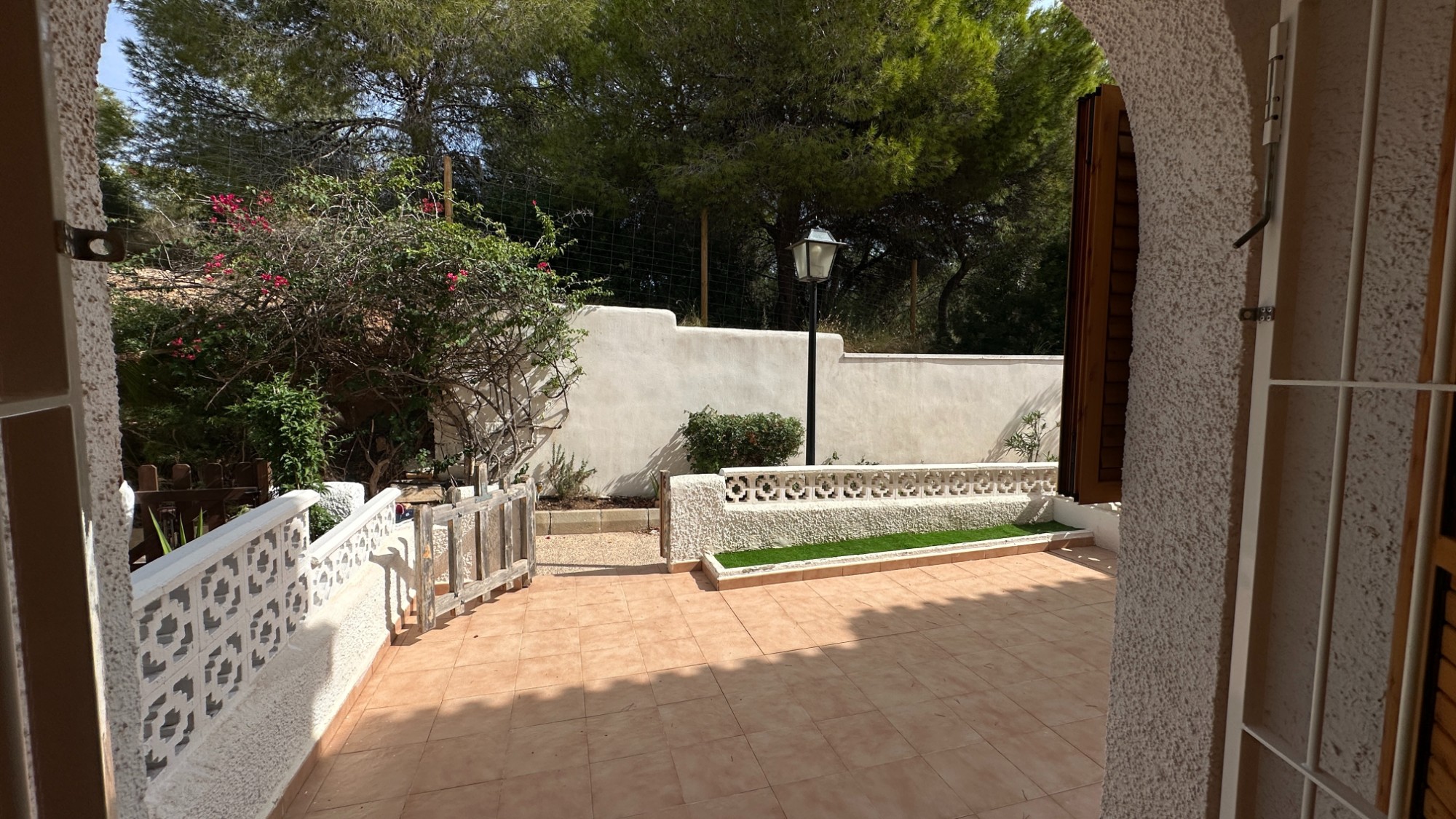 For sale - 3 Bedroom 2 Bathroom Town House in Playa Flamenca - Costa Blanca  - Alicante