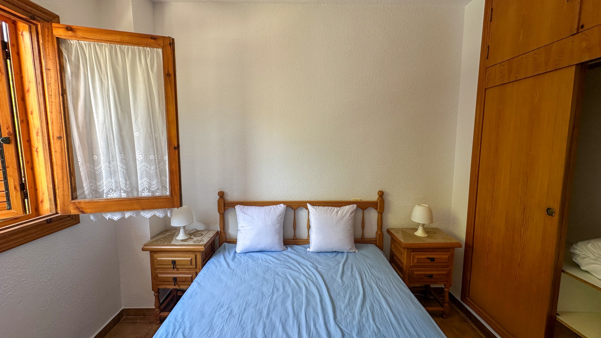 For sale - 3 Bedroom 2 Bathroom Town House in Playa Flamenca - Costa Blanca  - Alicante