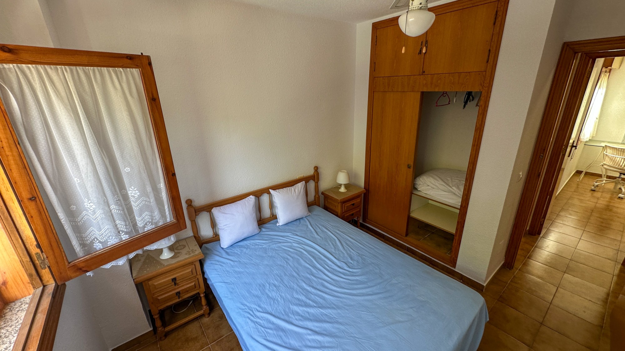 For sale - 3 Bedroom 2 Bathroom Town House in Playa Flamenca - Costa Blanca  - Alicante