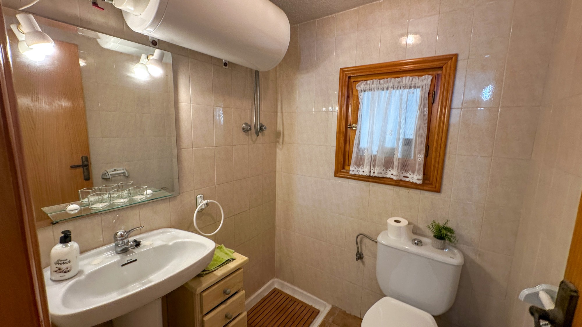 For sale - 3 Bedroom 2 Bathroom Town House in Playa Flamenca - Costa Blanca  - Alicante