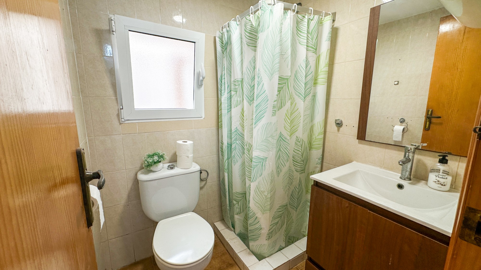 For sale - 2 Bedroom 2 Bathroom Town House in Playa Flamenca - Costa Blanca  - Alicante