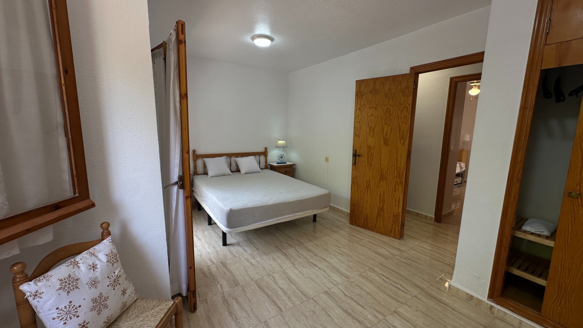 For sale - 2 Bedroom 2 Bathroom Town House in Playa Flamenca - Costa Blanca  - Alicante