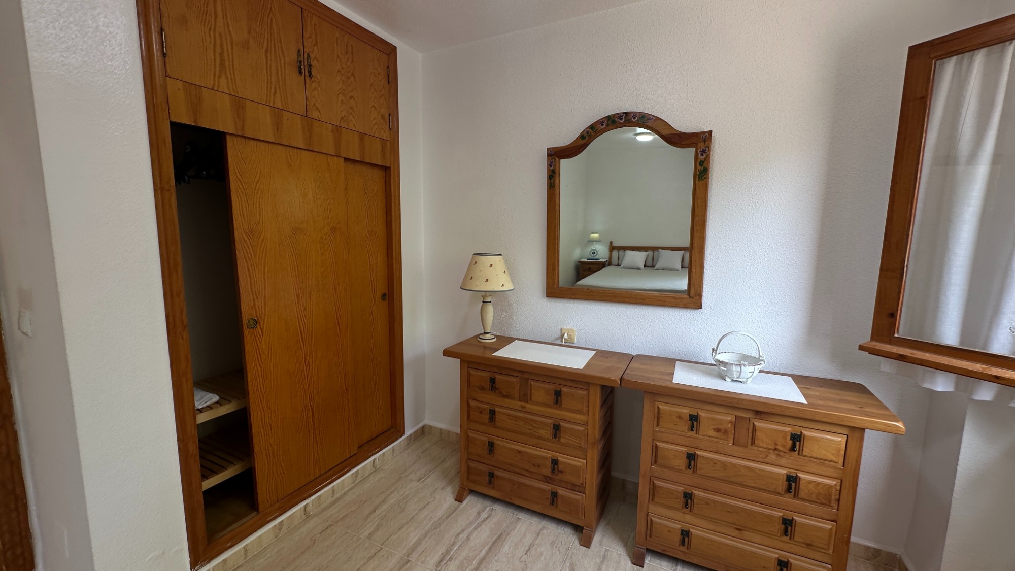 For sale - 2 Bedroom 2 Bathroom Town House in Playa Flamenca - Costa Blanca  - Alicante
