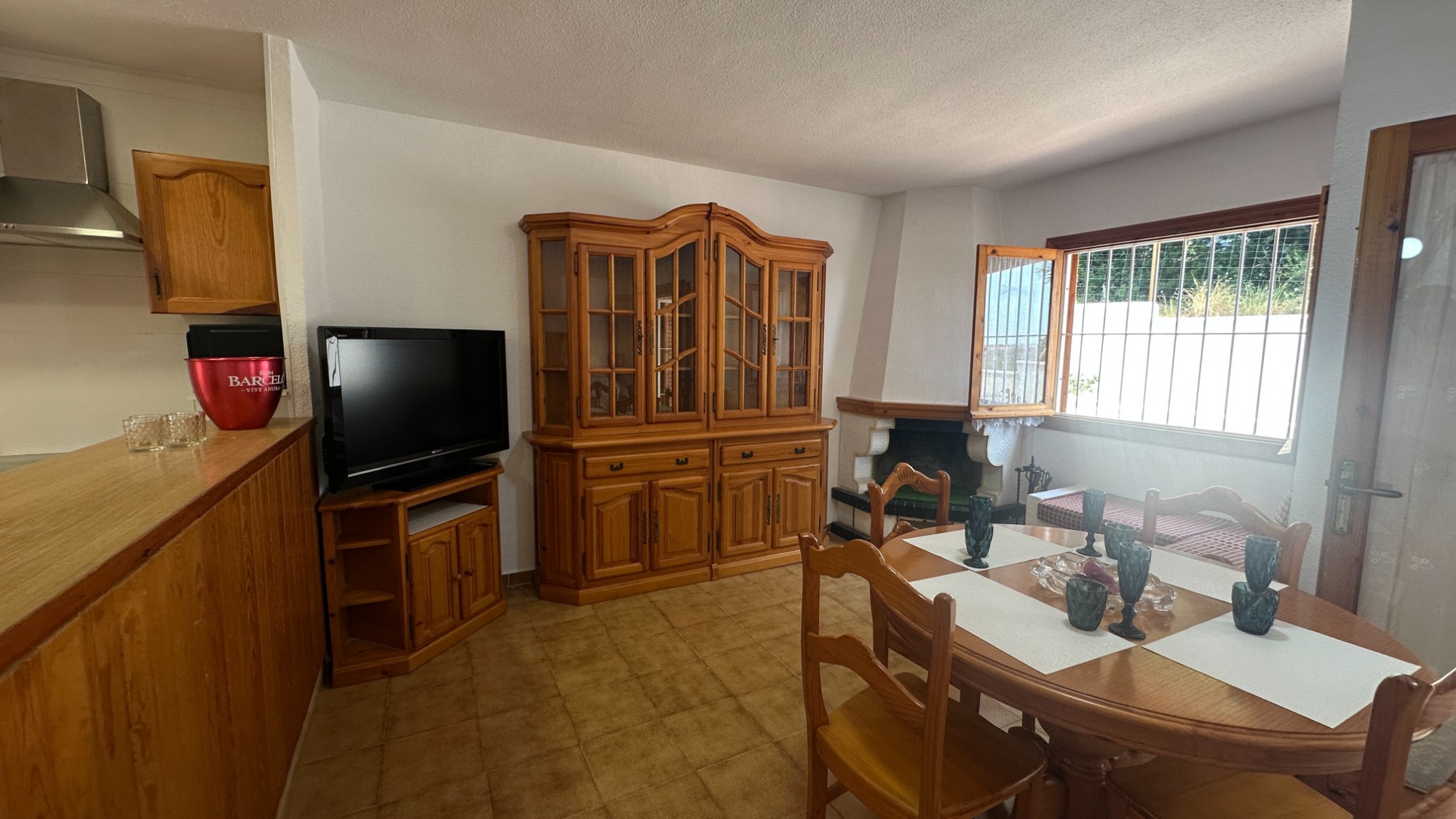 For sale - 2 Bedroom 2 Bathroom Town House in Playa Flamenca - Costa Blanca  - Alicante
