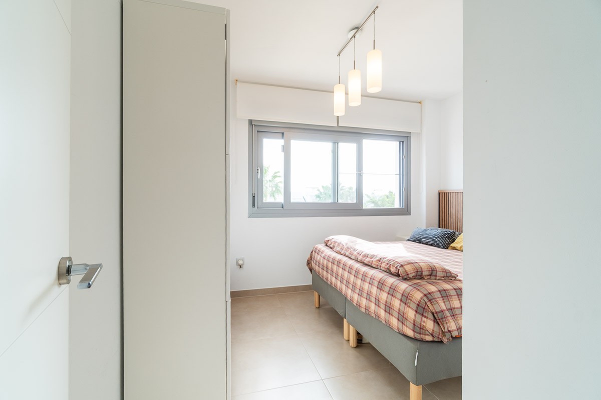 For sale - 2 Bedroom 2 Bathroom Bungalow in Vistabella Golf Entre Naranjos - Inland  - Alicante