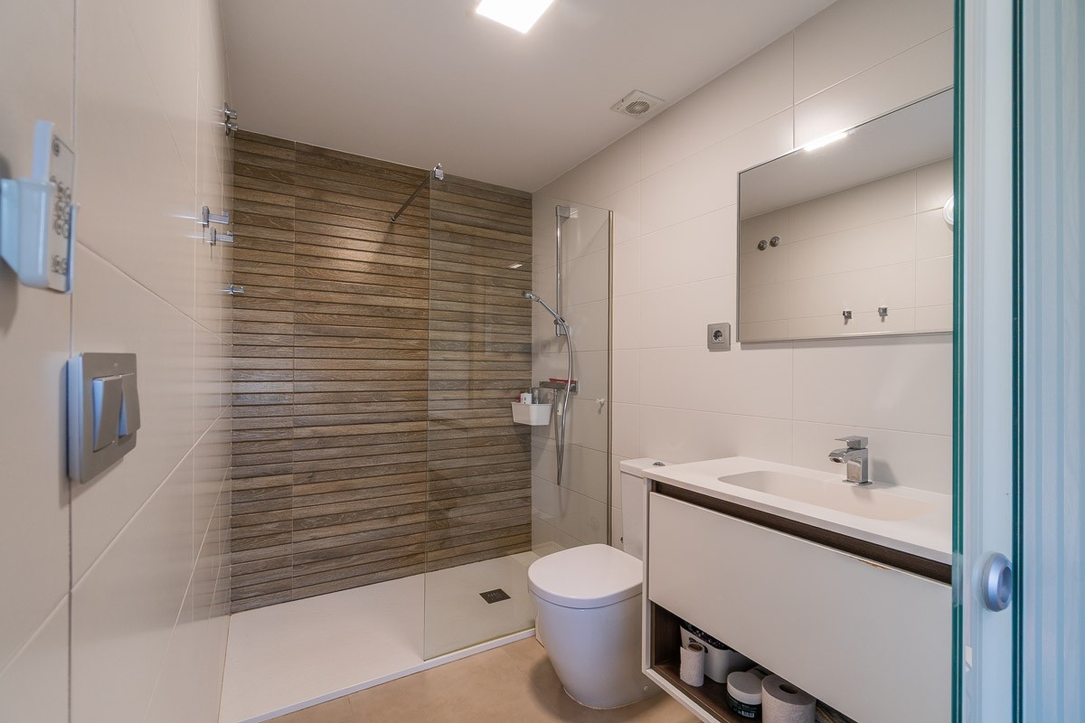 For sale - 2 Bedroom 2 Bathroom Bungalow in Vistabella Golf Entre Naranjos - Inland  - Alicante