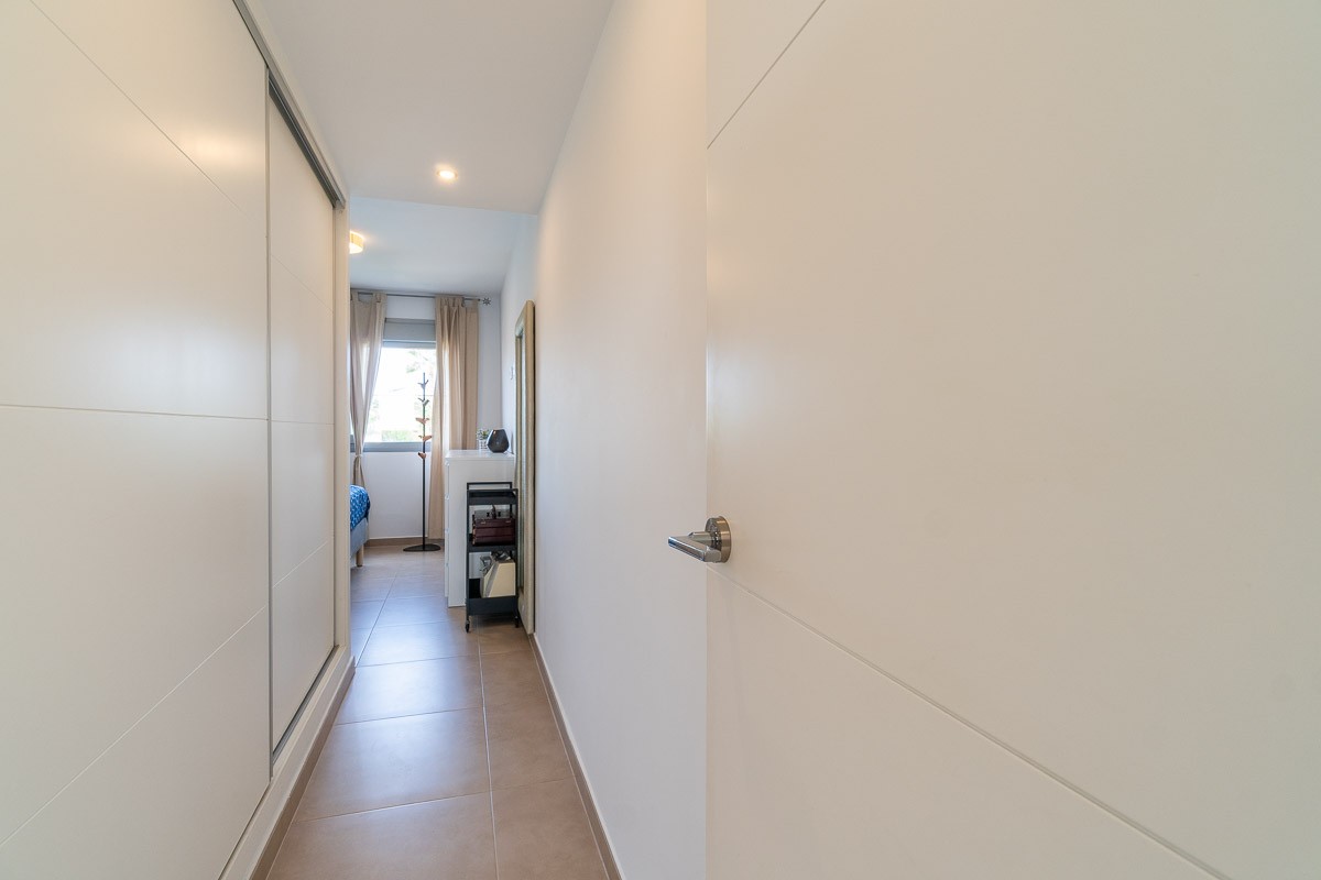 For sale - 2 Bedroom 2 Bathroom Bungalow in Vistabella Golf Entre Naranjos - Inland  - Alicante