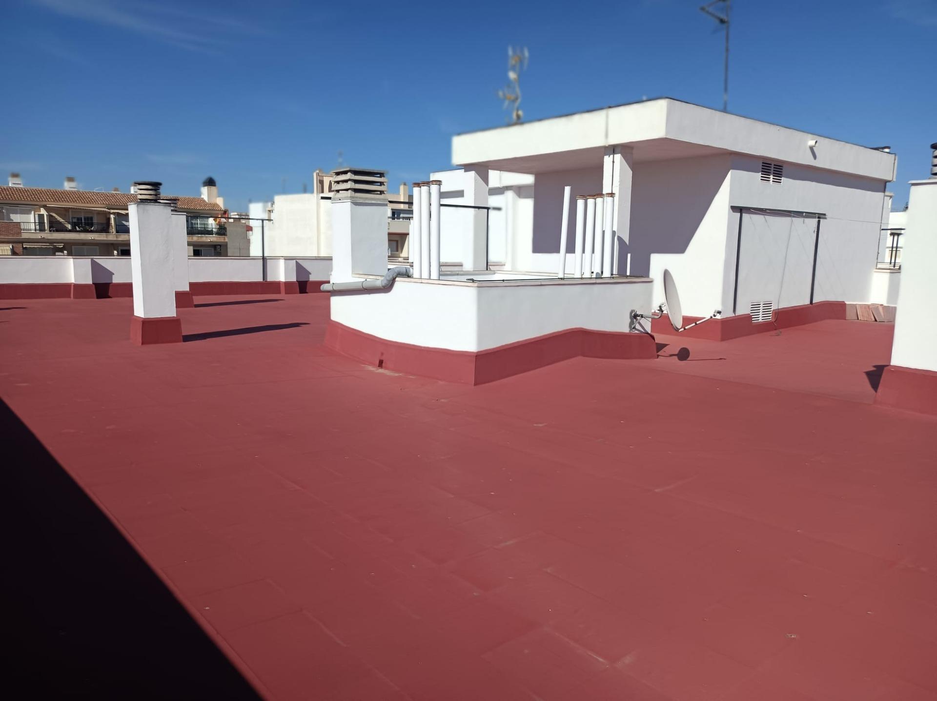 For sale - 2 Bedroom 2 Bathroom Apartment in Torrevieja - Centro  - Alicante