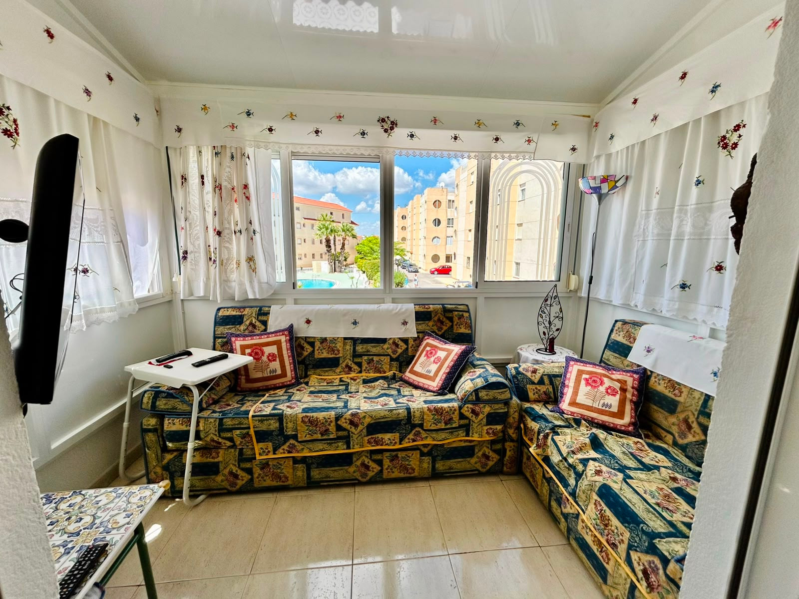 For sale - 2 Bedroom 2 Bathroom Town House in Torrevieja - Costa Blanca  - Alicante