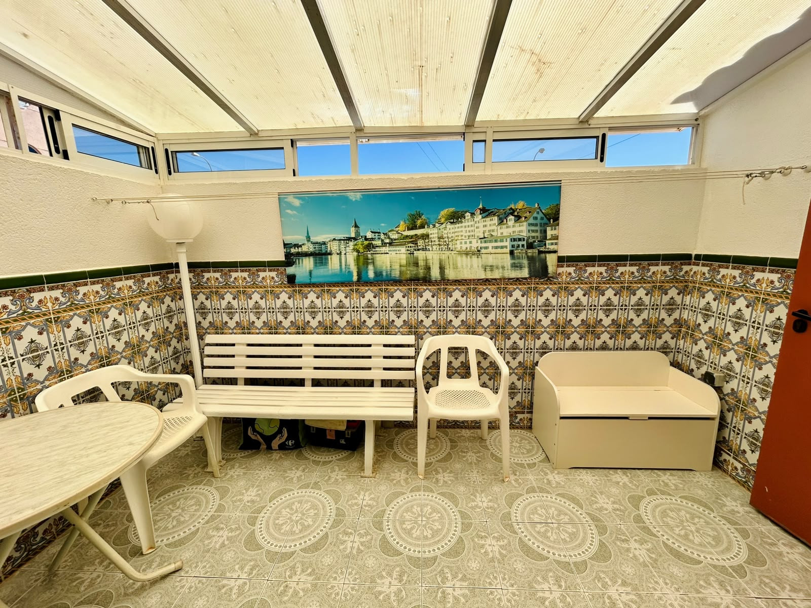 For sale - 2 Bedroom 2 Bathroom Town House in Torrevieja - Costa Blanca  - Alicante