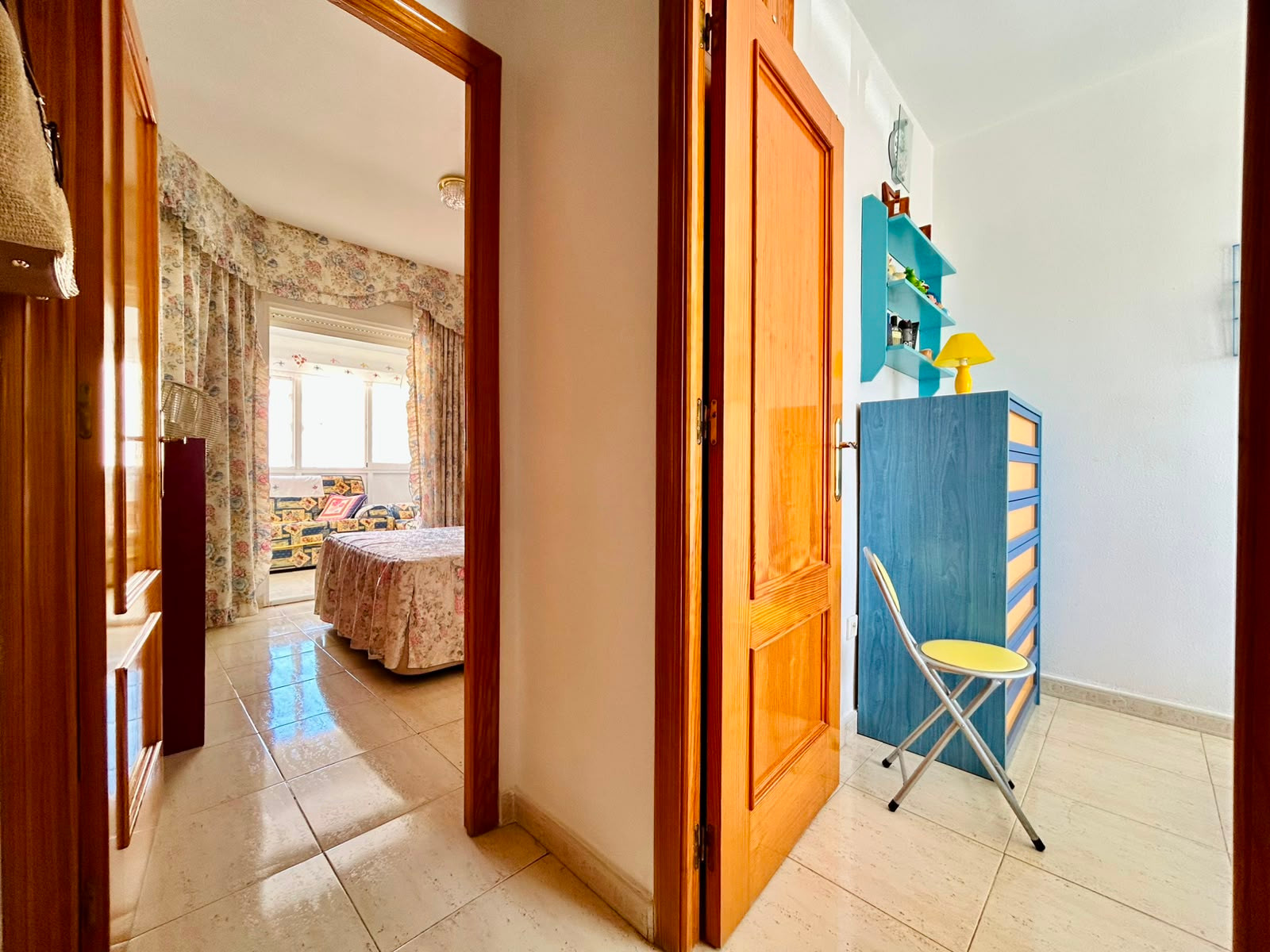 For sale - 2 Bedroom 2 Bathroom Town House in Torrevieja - Costa Blanca  - Alicante
