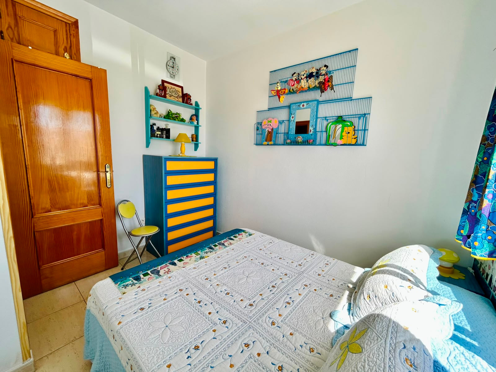 For sale - 2 Bedroom 2 Bathroom Town House in Torrevieja - Costa Blanca  - Alicante