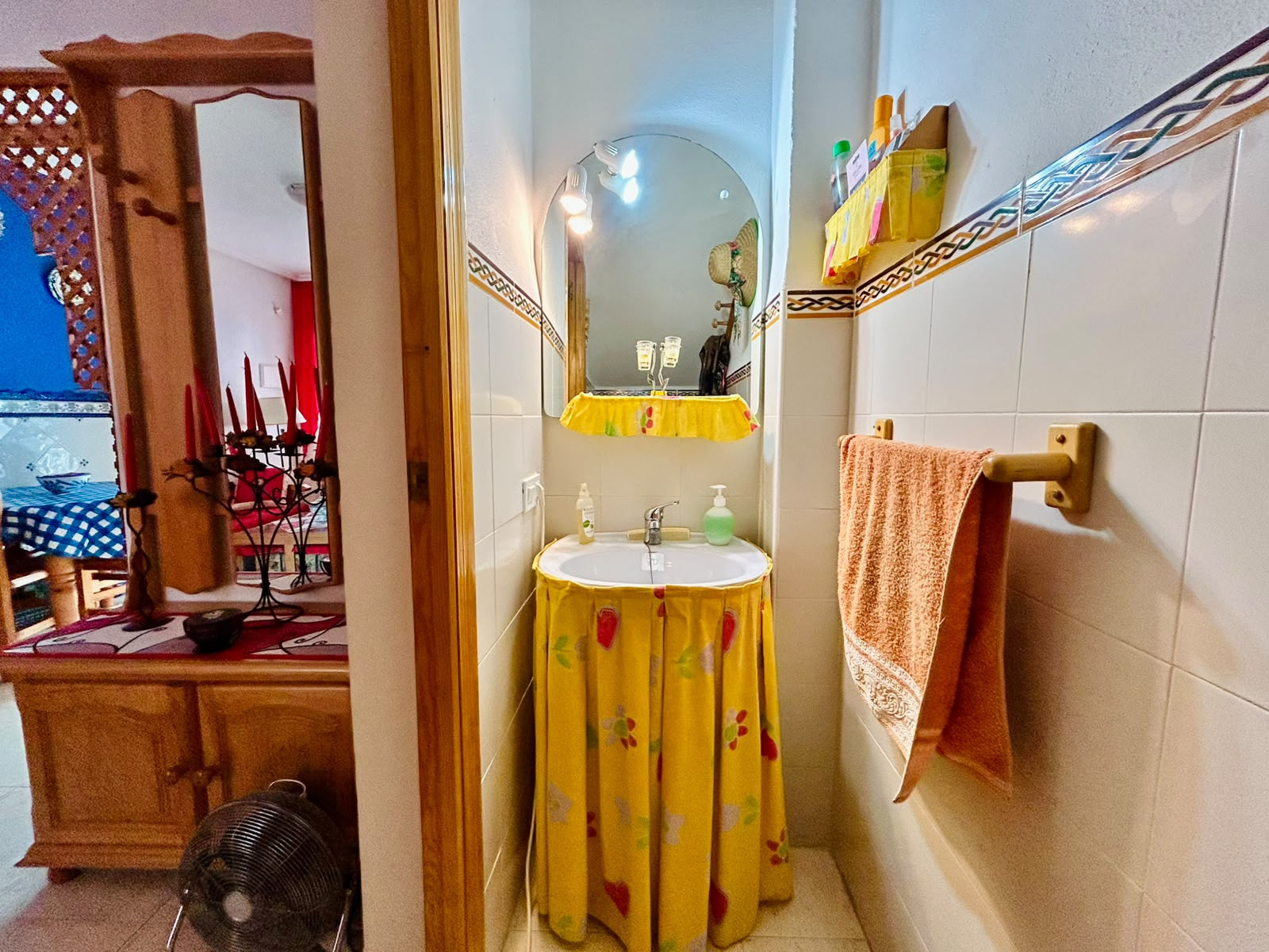 For sale - 2 Bedroom 2 Bathroom Town House in Torrevieja - Costa Blanca  - Alicante