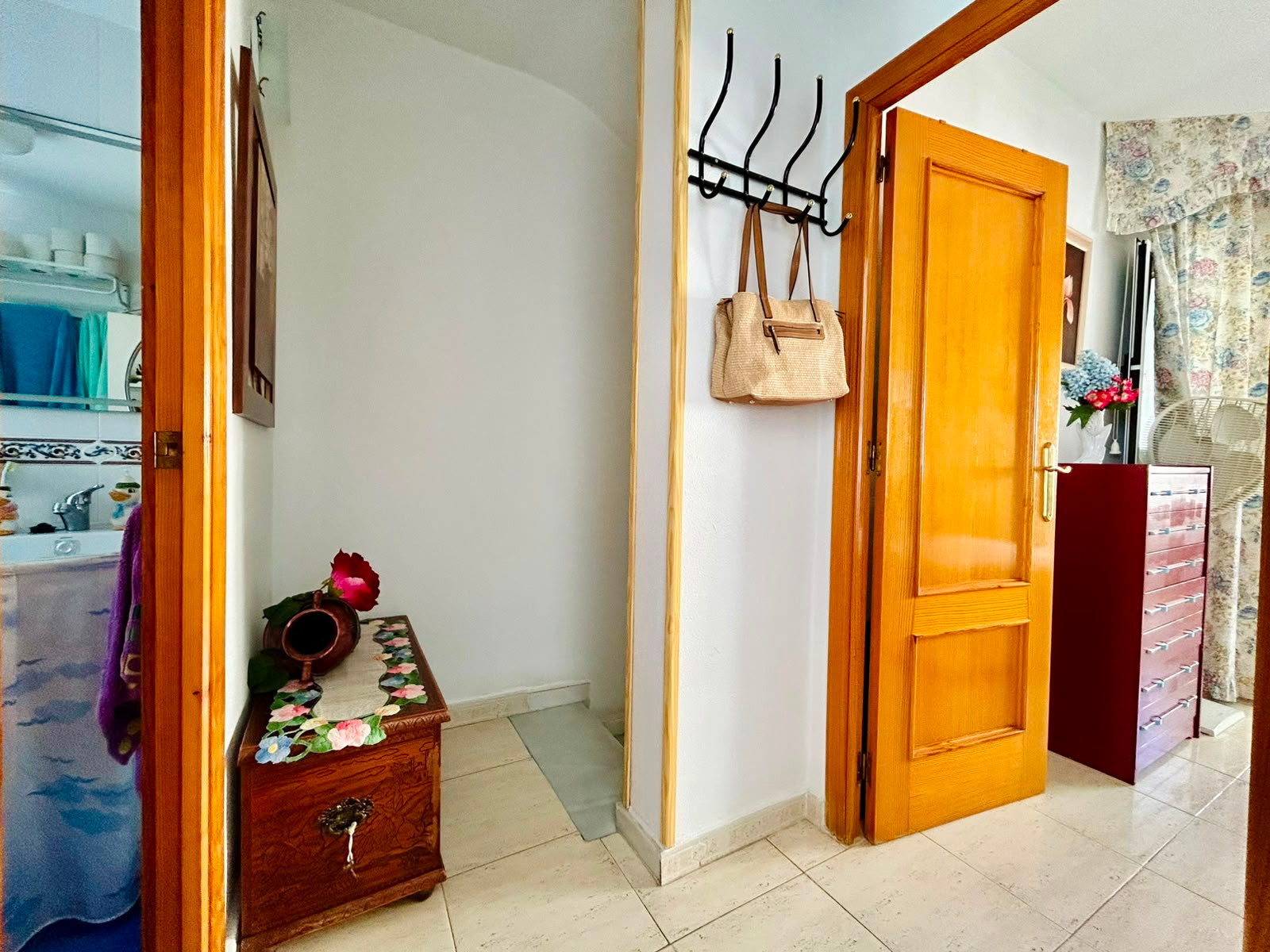 For sale - 2 Bedroom 2 Bathroom Town House in Torrevieja - Costa Blanca  - Alicante