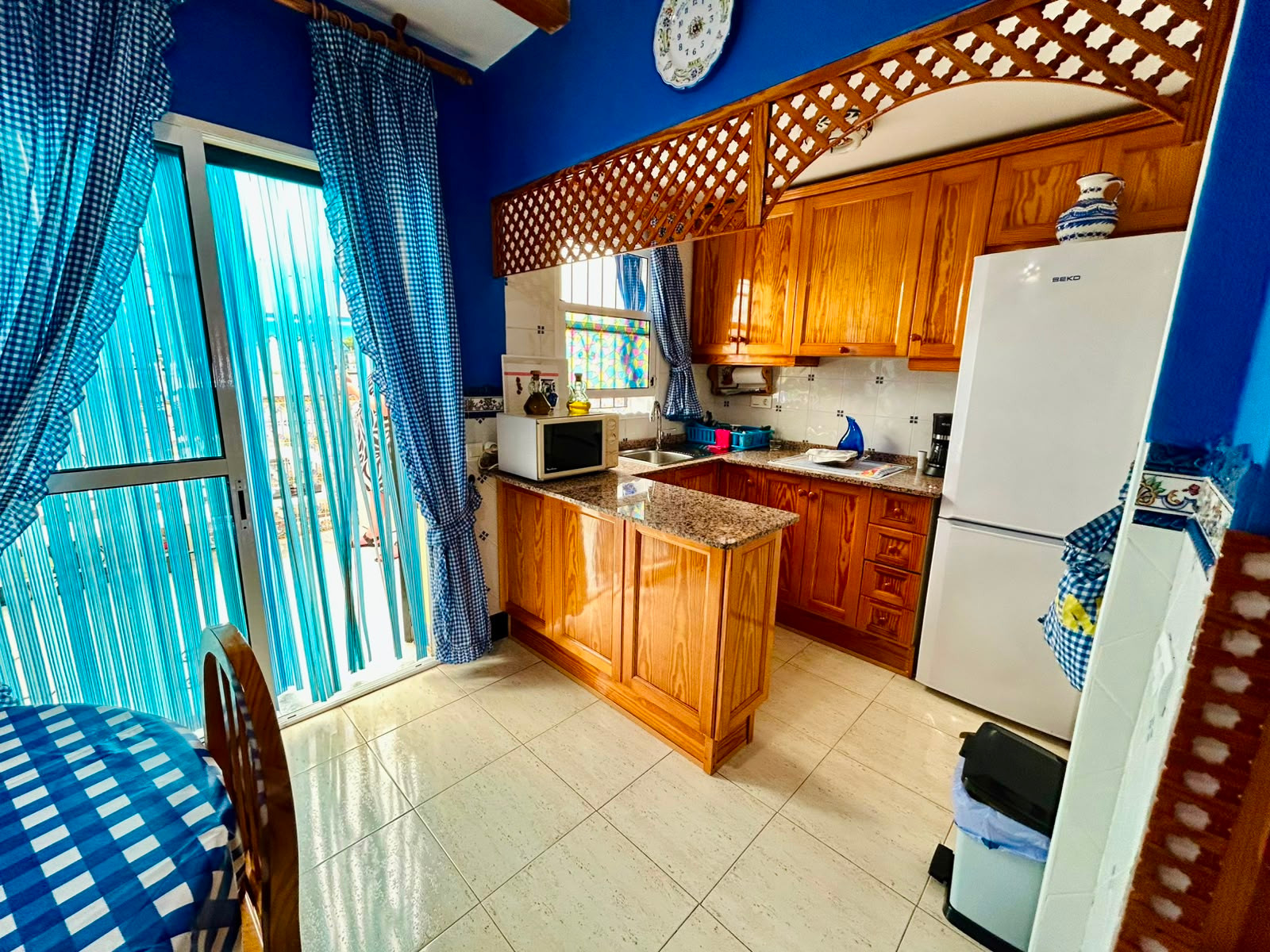 For sale - 2 Bedroom 2 Bathroom Town House in Torrevieja - Costa Blanca  - Alicante