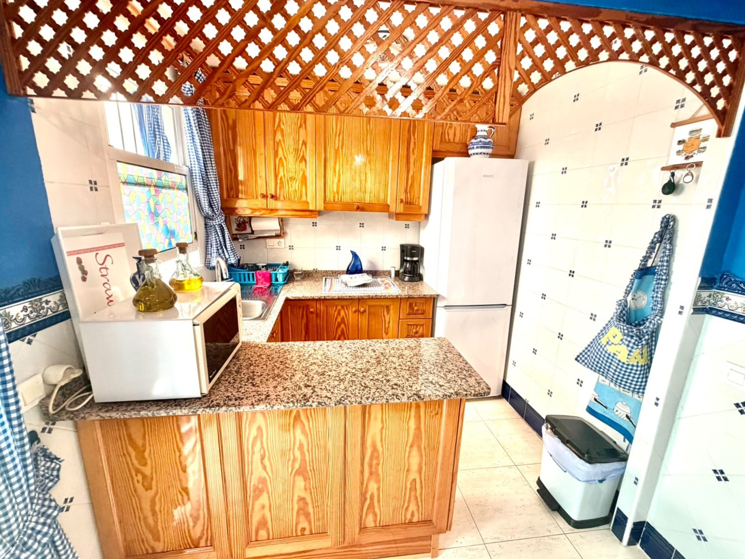 For sale - 2 Bedroom 2 Bathroom Town House in Torrevieja - Costa Blanca  - Alicante
