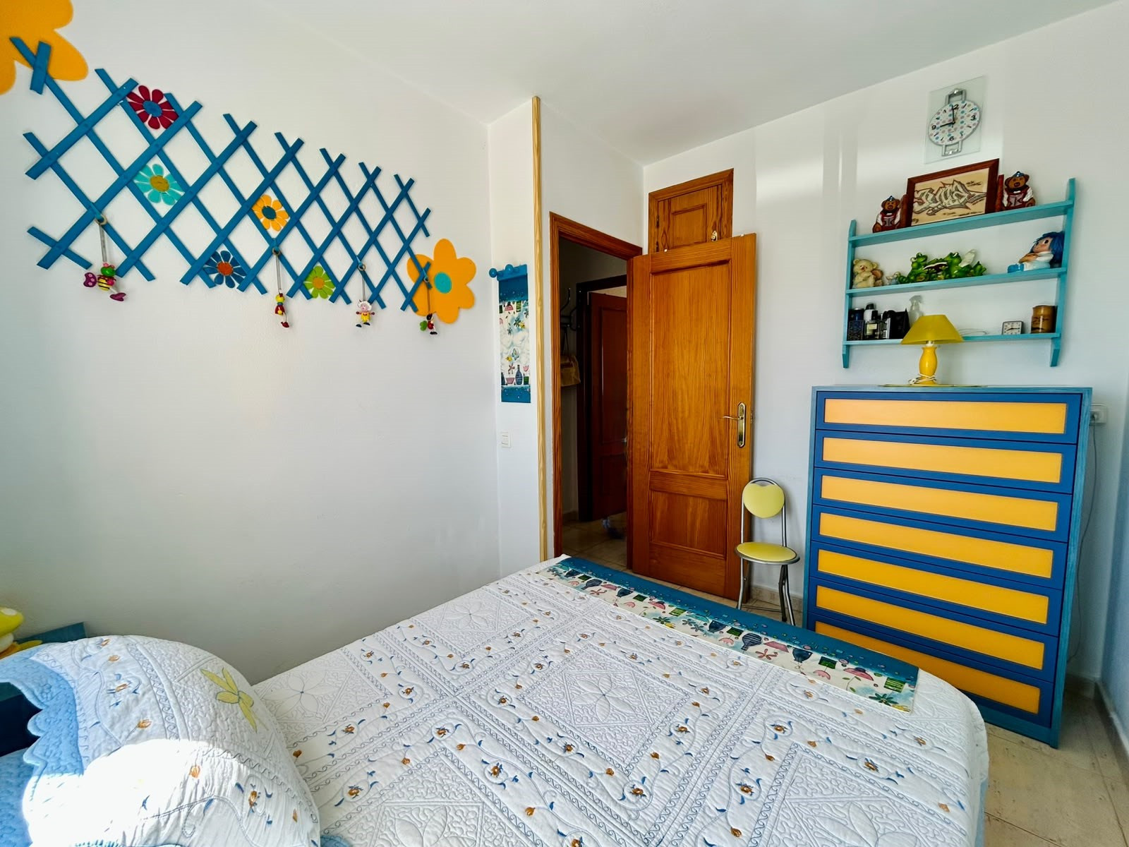For sale - 2 Bedroom 2 Bathroom Town House in Torrevieja - Costa Blanca  - Alicante