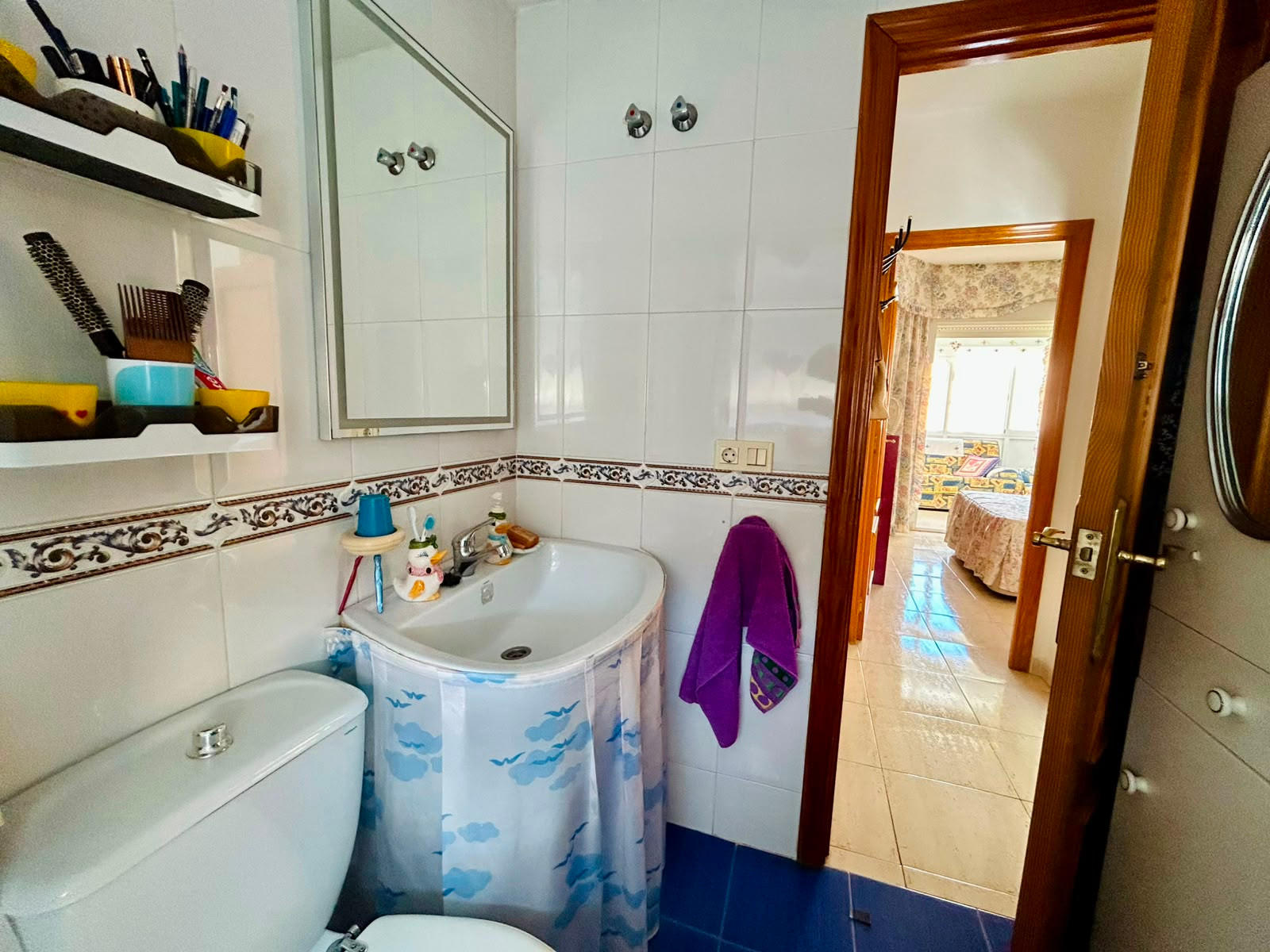 For sale - 2 Bedroom 2 Bathroom Town House in Torrevieja - Costa Blanca  - Alicante