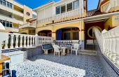 27-94-439-11-878/81644, 2 Bedroom 2 Bathroom Town House in Torrevieja