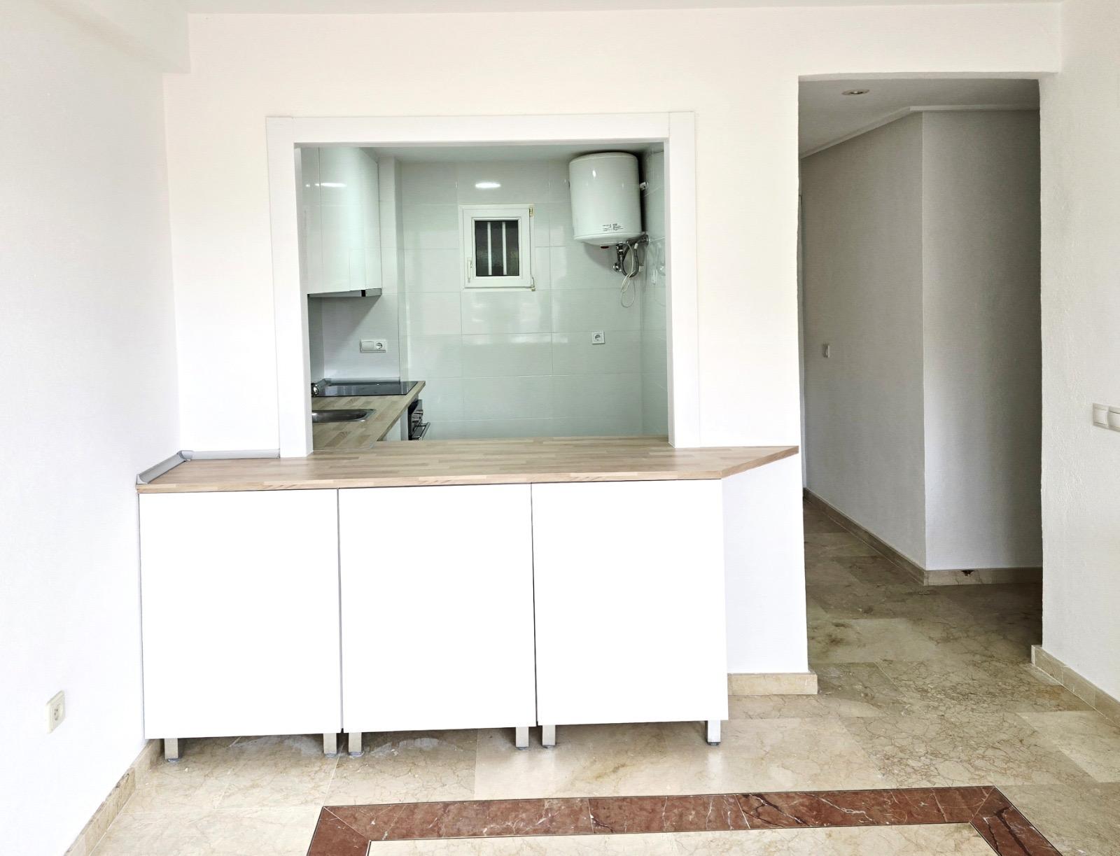 For sale - 2 Bedroom 1 Bathroom Apartment in Orihuela Costa - Altos De Campoamor  - Alicante