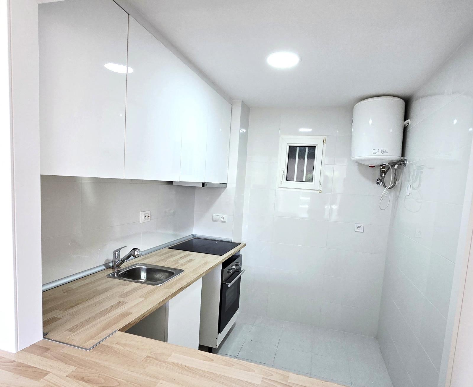For sale - 2 Bedroom 1 Bathroom Apartment in Orihuela Costa - Altos De Campoamor  - Alicante