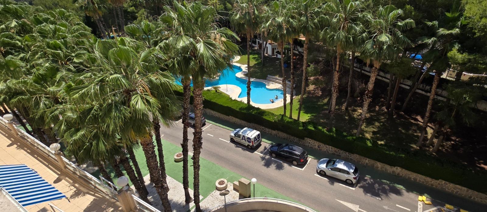 For sale - 2 Bedroom 1 Bathroom Apartment in Orihuela Costa - Altos De Campoamor  - Alicante