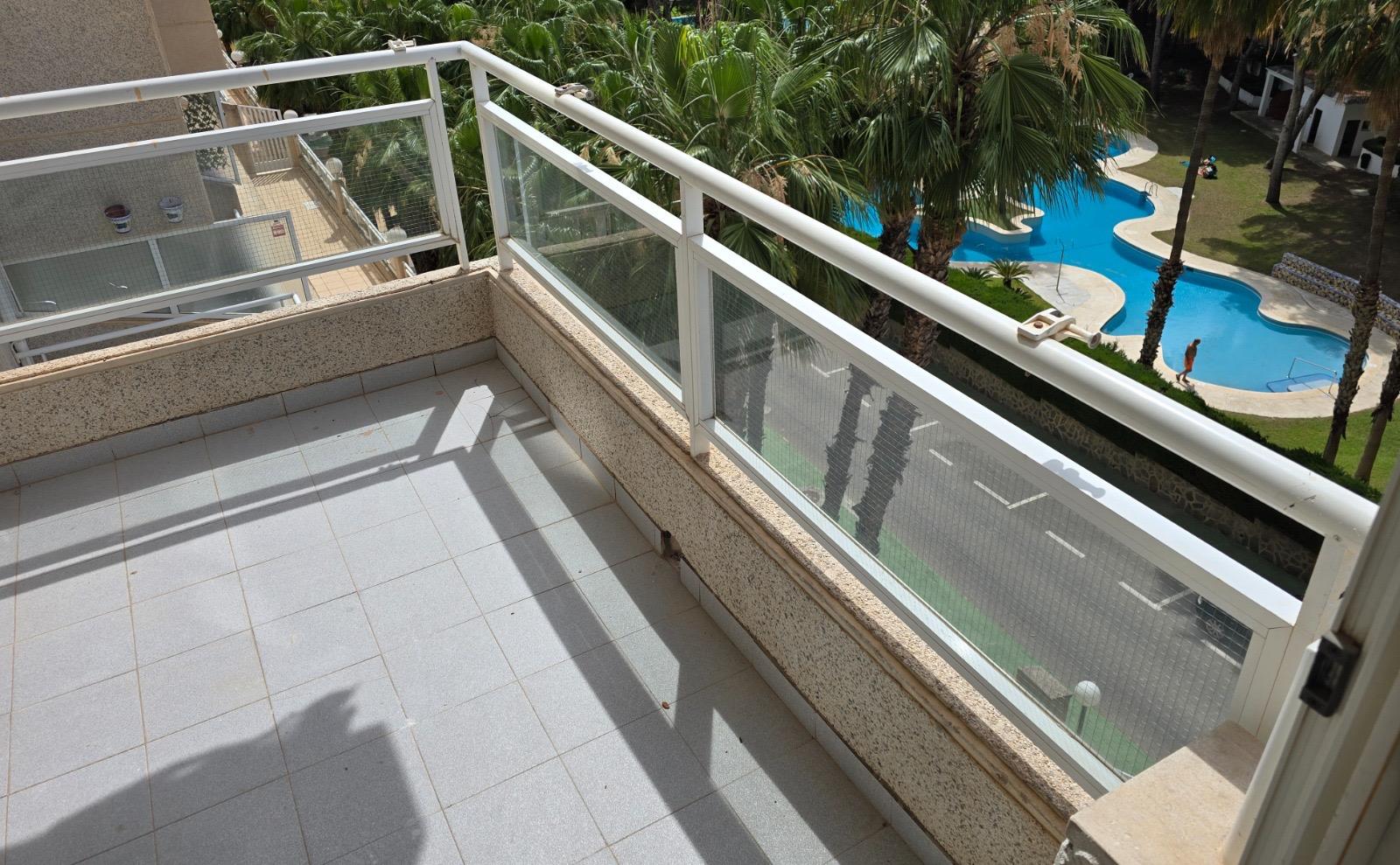 For sale - 2 Bedroom 1 Bathroom Apartment in Orihuela Costa - Altos De Campoamor  - Alicante