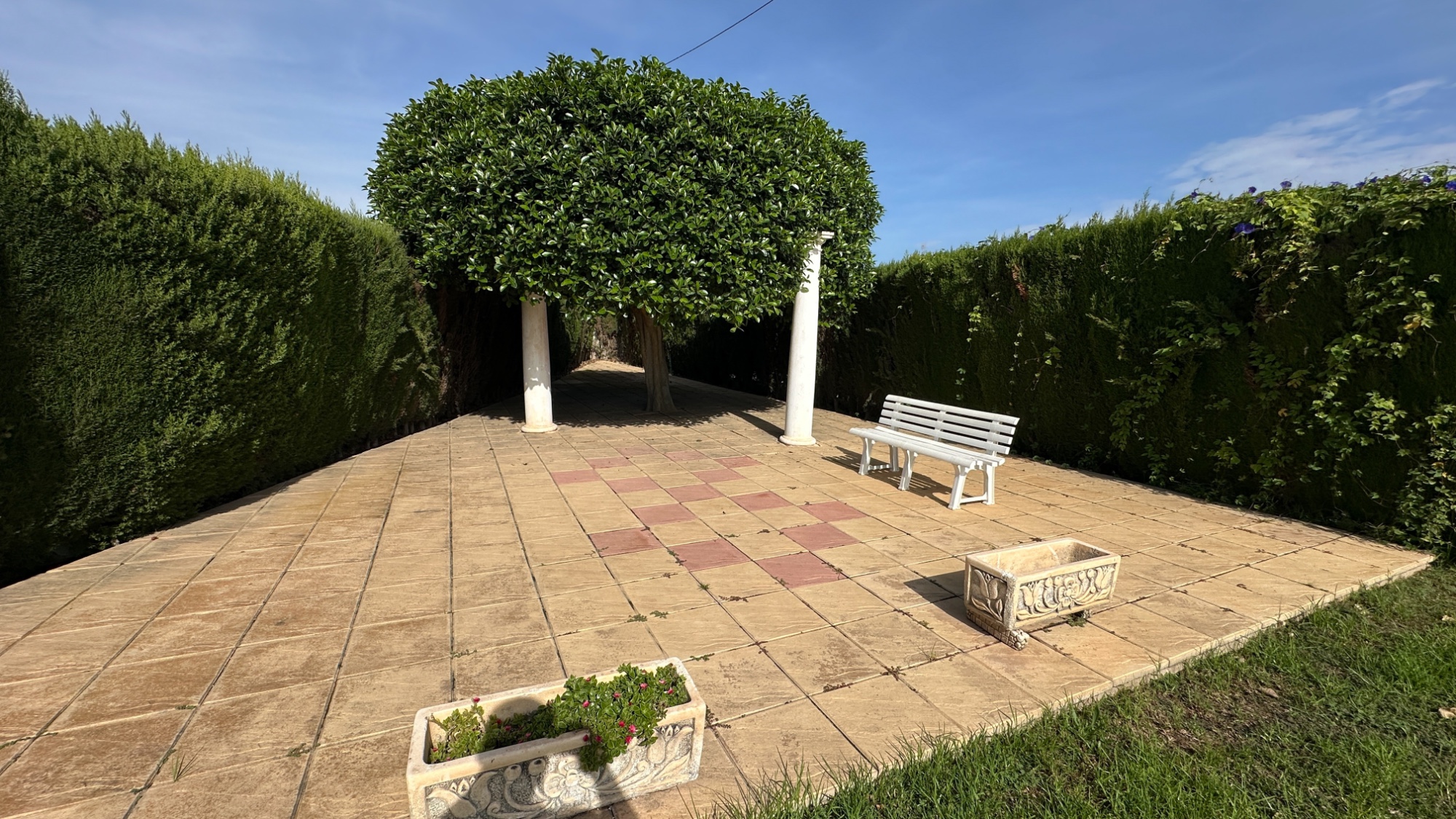 For sale - 2 Bedroom 2 Bathroom Town House in Playa Flamenca - Costa Blanca  - Alicante