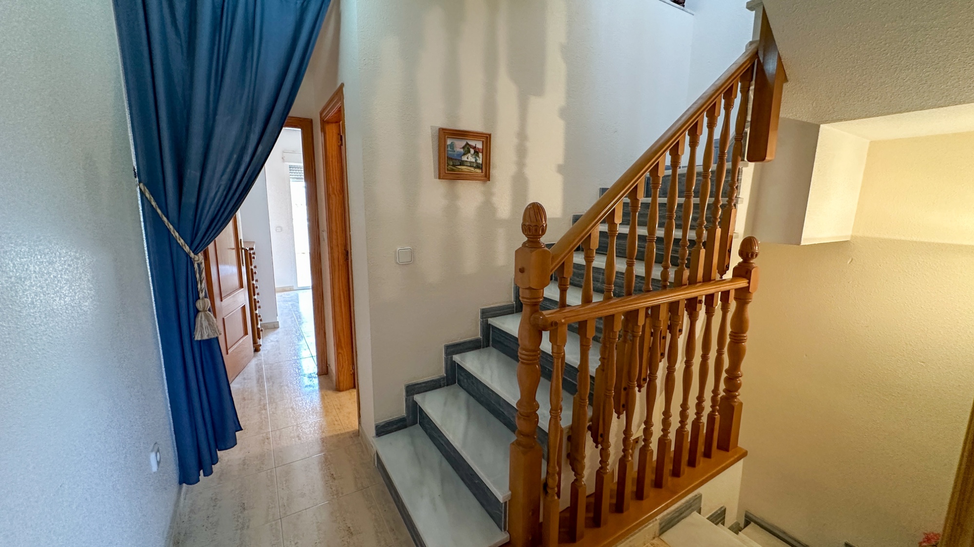 For sale - 2 Bedroom 2 Bathroom Town House in Playa Flamenca - Costa Blanca  - Alicante