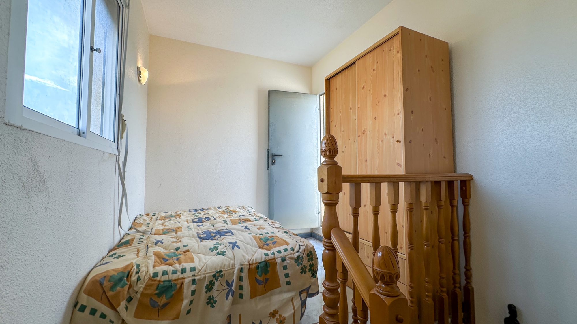 For sale - 2 Bedroom 2 Bathroom Town House in Playa Flamenca - Costa Blanca  - Alicante
