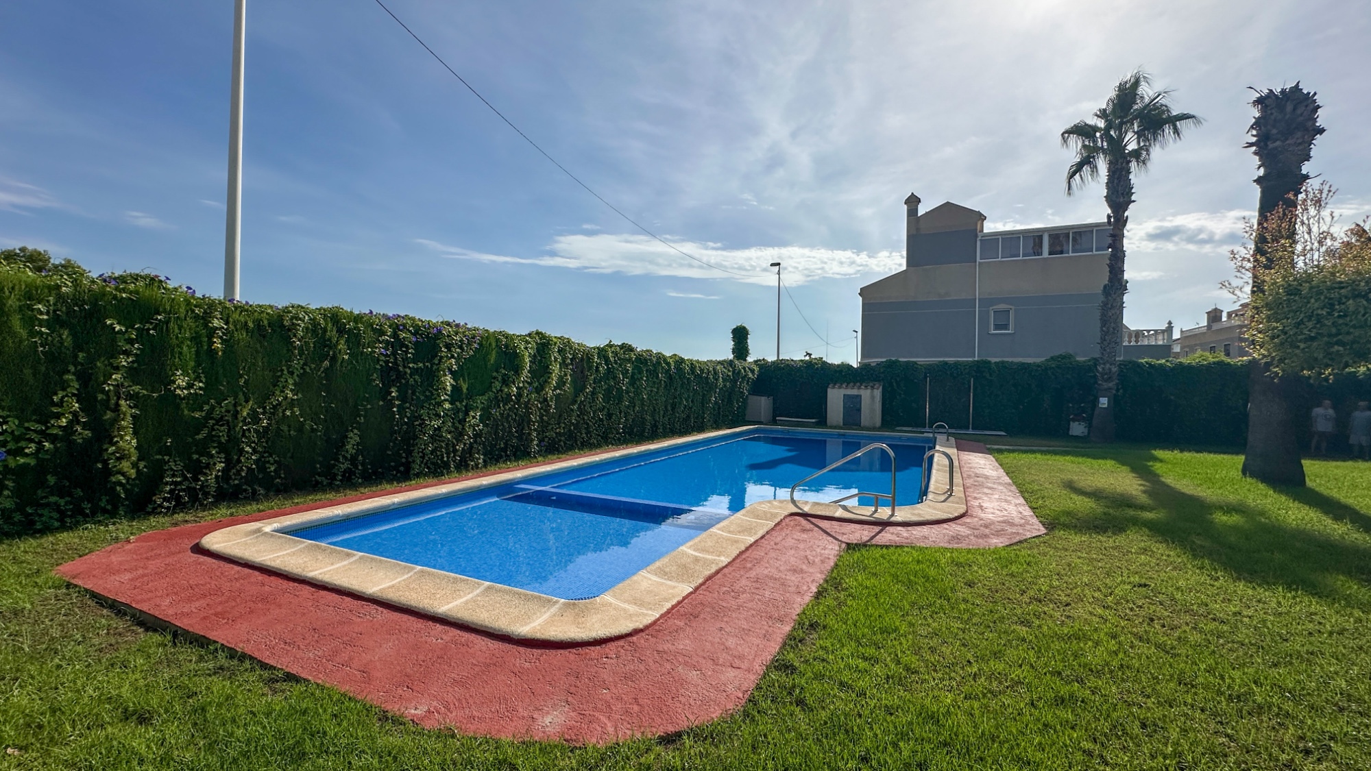 For sale - 2 Bedroom 2 Bathroom Town House in Playa Flamenca - Costa Blanca  - Alicante