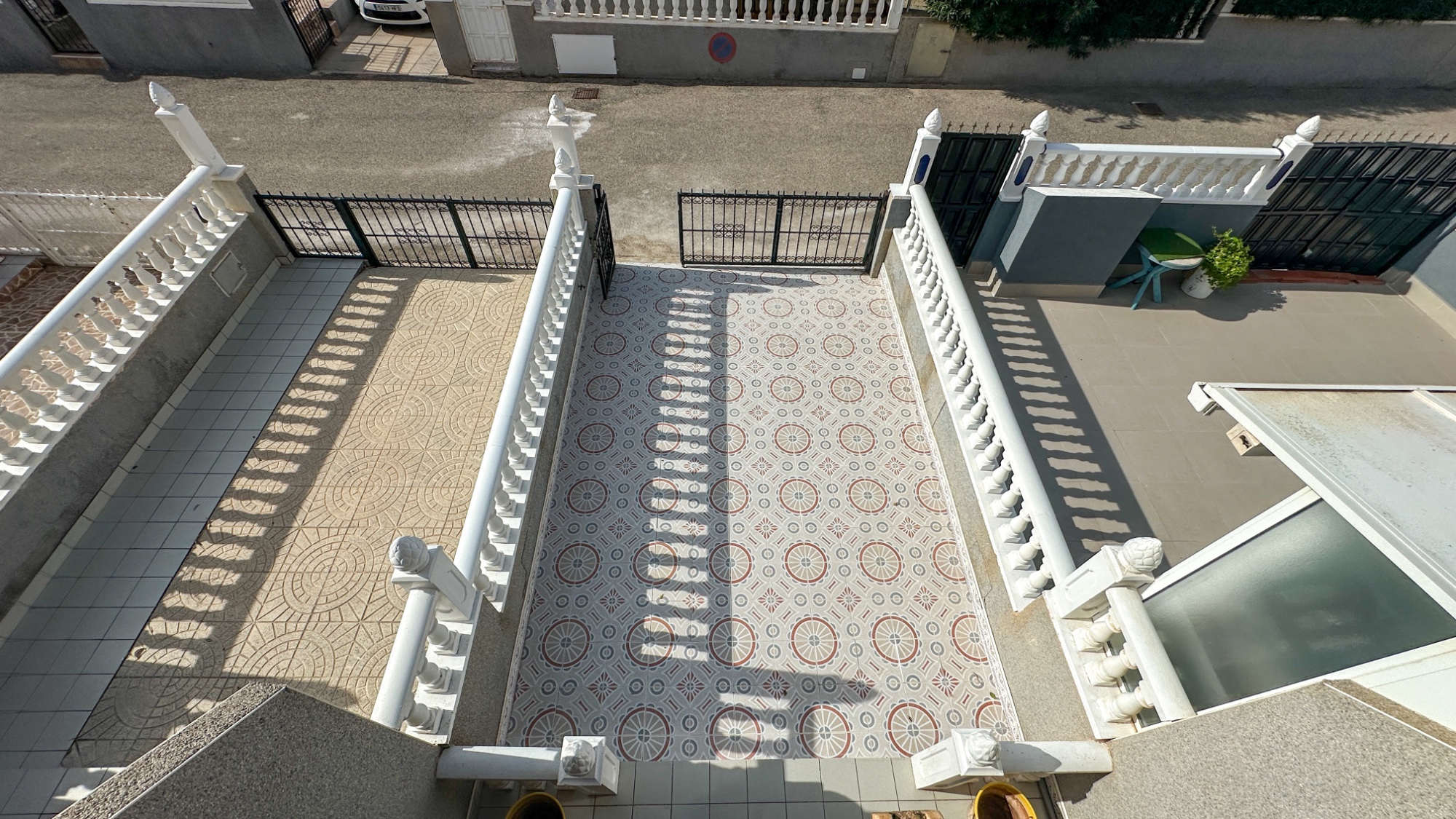 For sale - 2 Bedroom 2 Bathroom Town House in Playa Flamenca - Costa Blanca  - Alicante