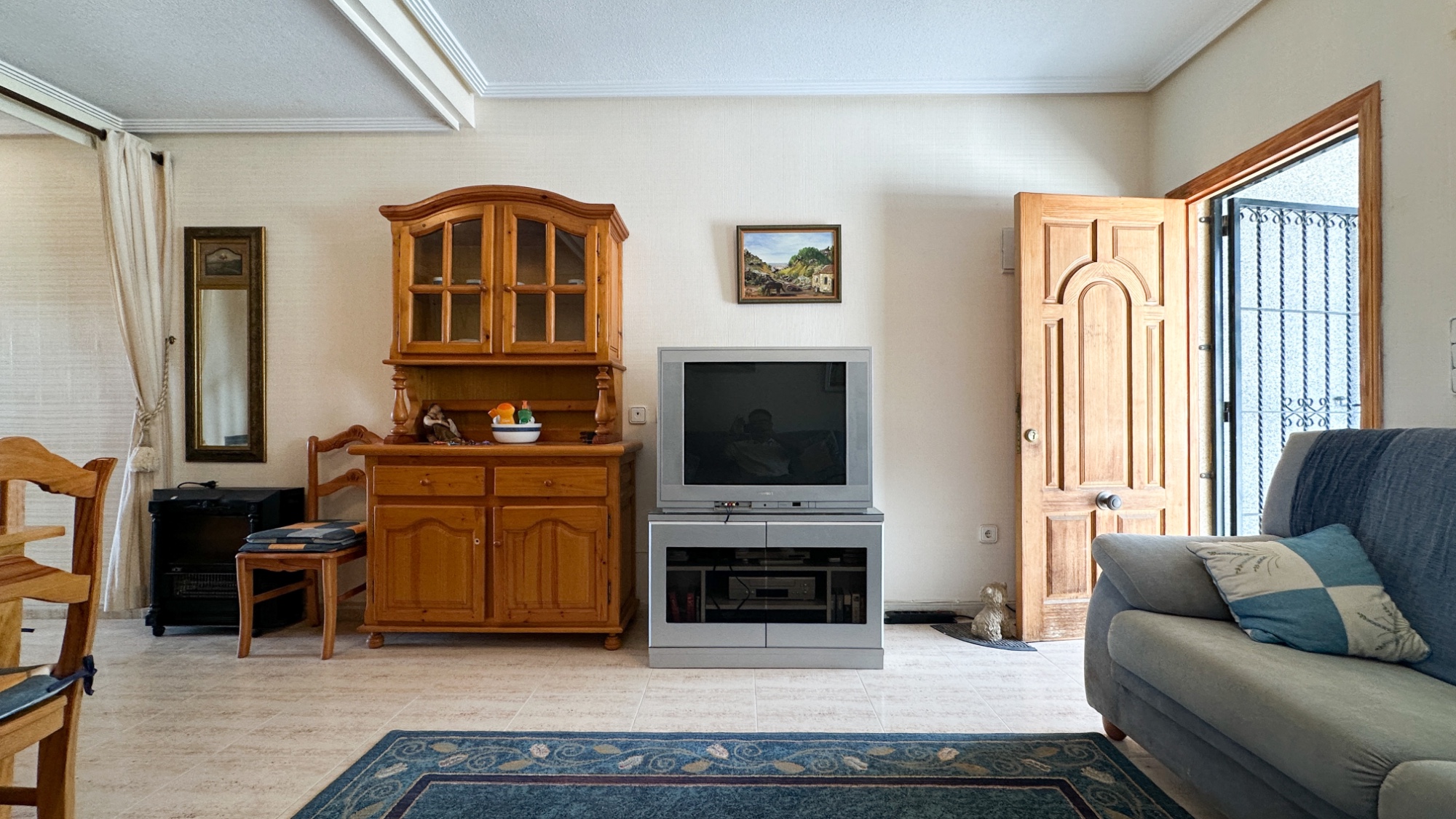 For sale - 2 Bedroom 2 Bathroom Town House in Playa Flamenca - Costa Blanca  - Alicante