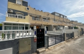 27-240-456-11-919/81647, 2 Bedroom 2 Bathroom Town House in Playa Flamenca