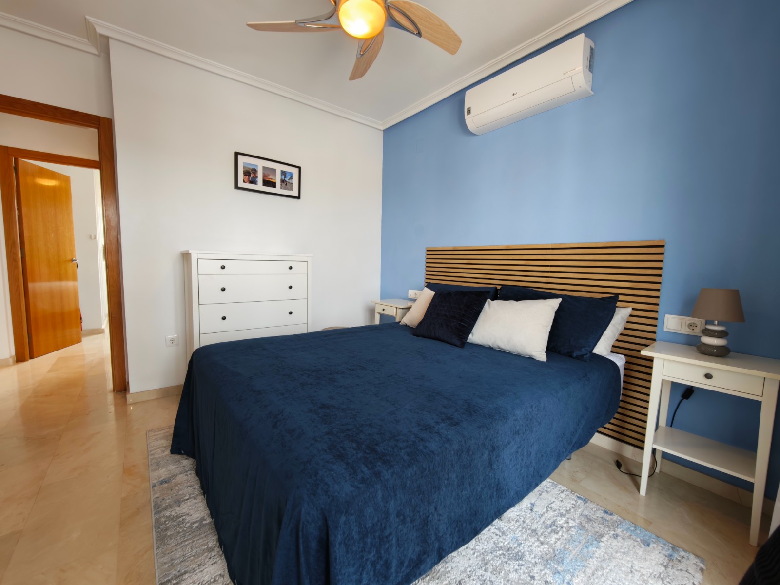 For sale - 2 Bedroom 2 Bathroom Apartment in Algorfa - Inland  - Alicante