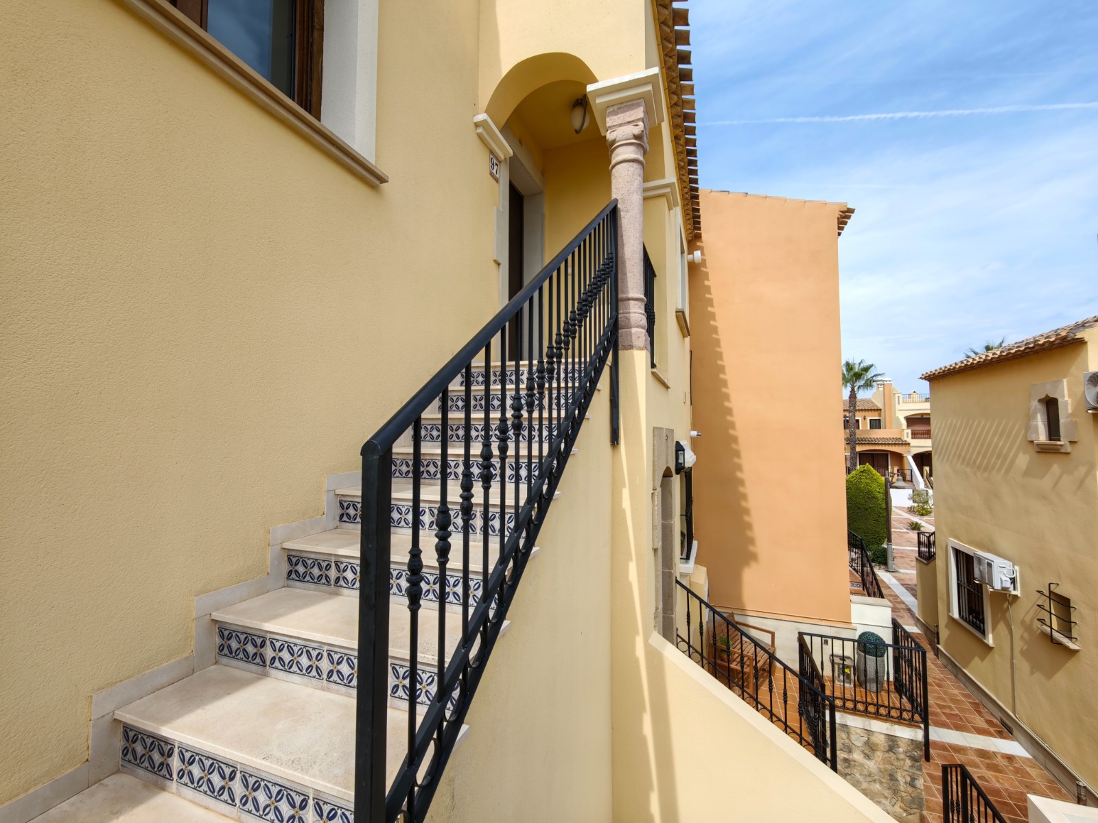 For sale - 2 Bedroom 2 Bathroom Apartment in Algorfa - Inland  - Alicante
