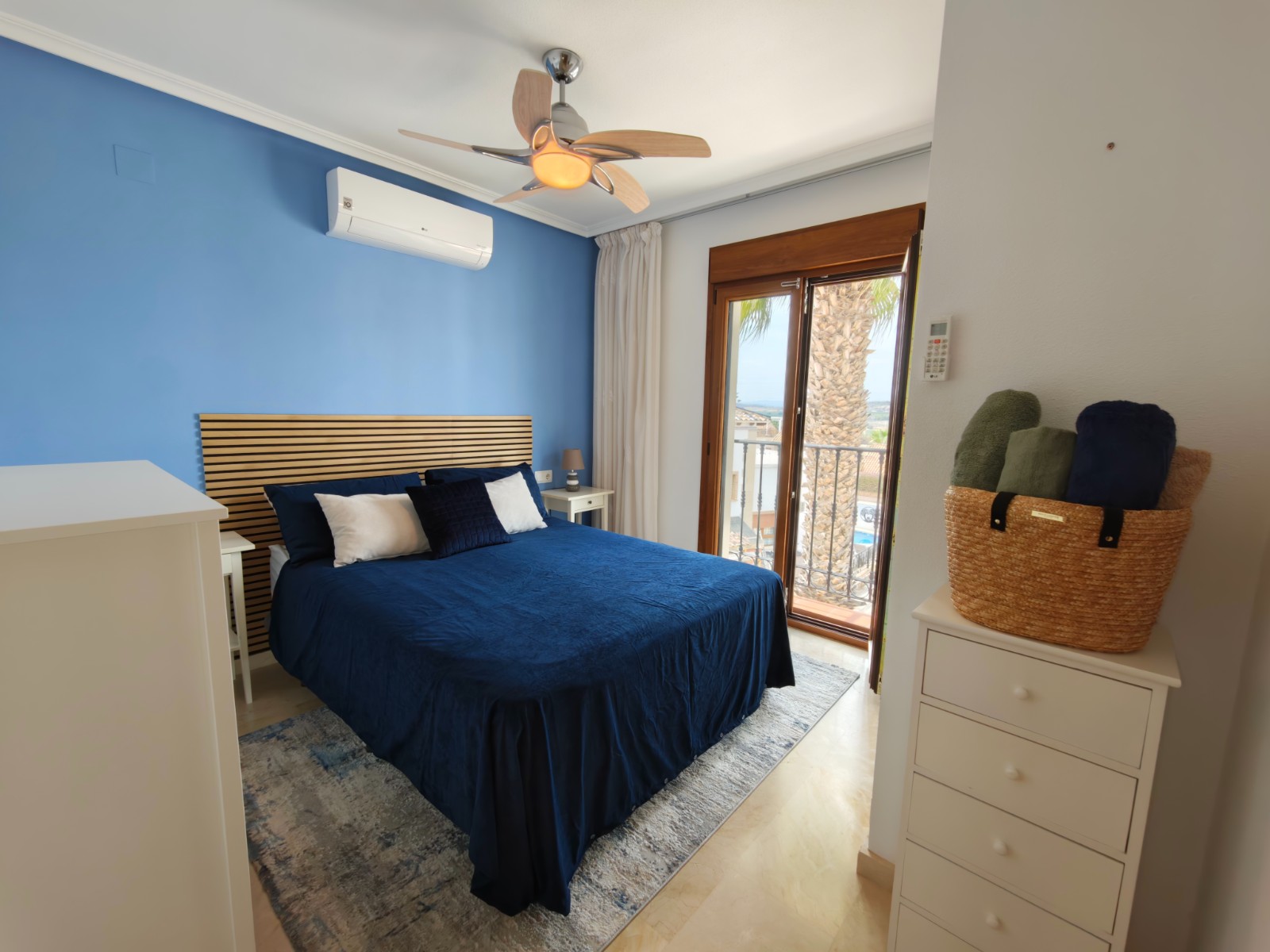 For sale - 2 Bedroom 2 Bathroom Apartment in Algorfa - Inland  - Alicante