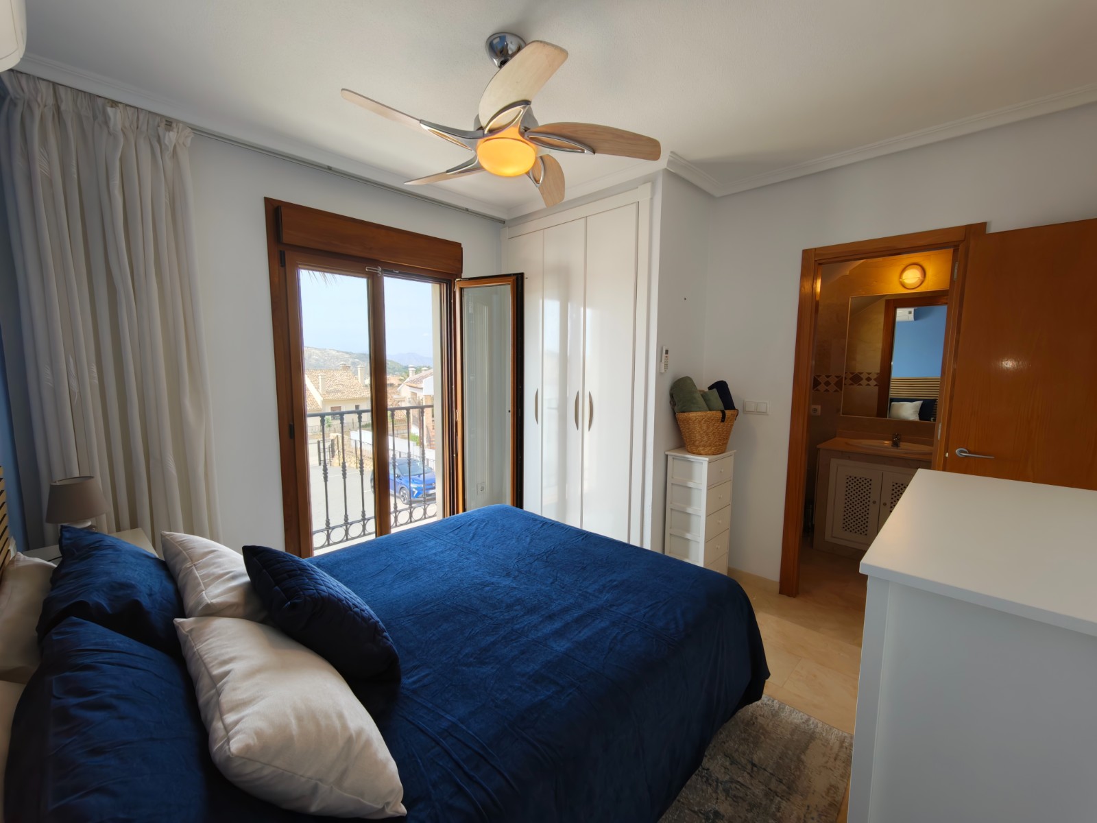 For sale - 2 Bedroom 2 Bathroom Apartment in Algorfa - Inland  - Alicante