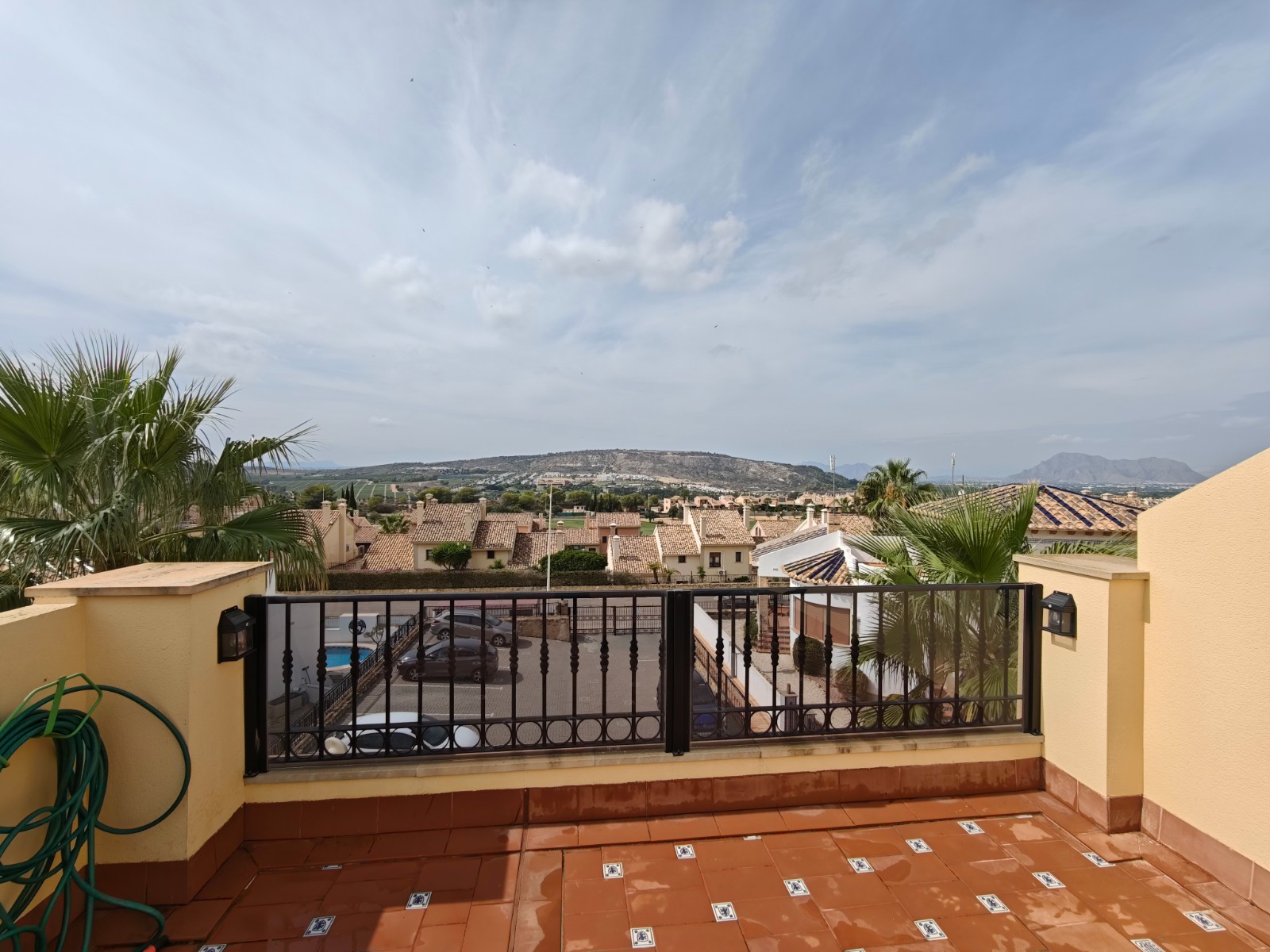 For sale - 2 Bedroom 2 Bathroom Apartment in Algorfa - Inland  - Alicante
