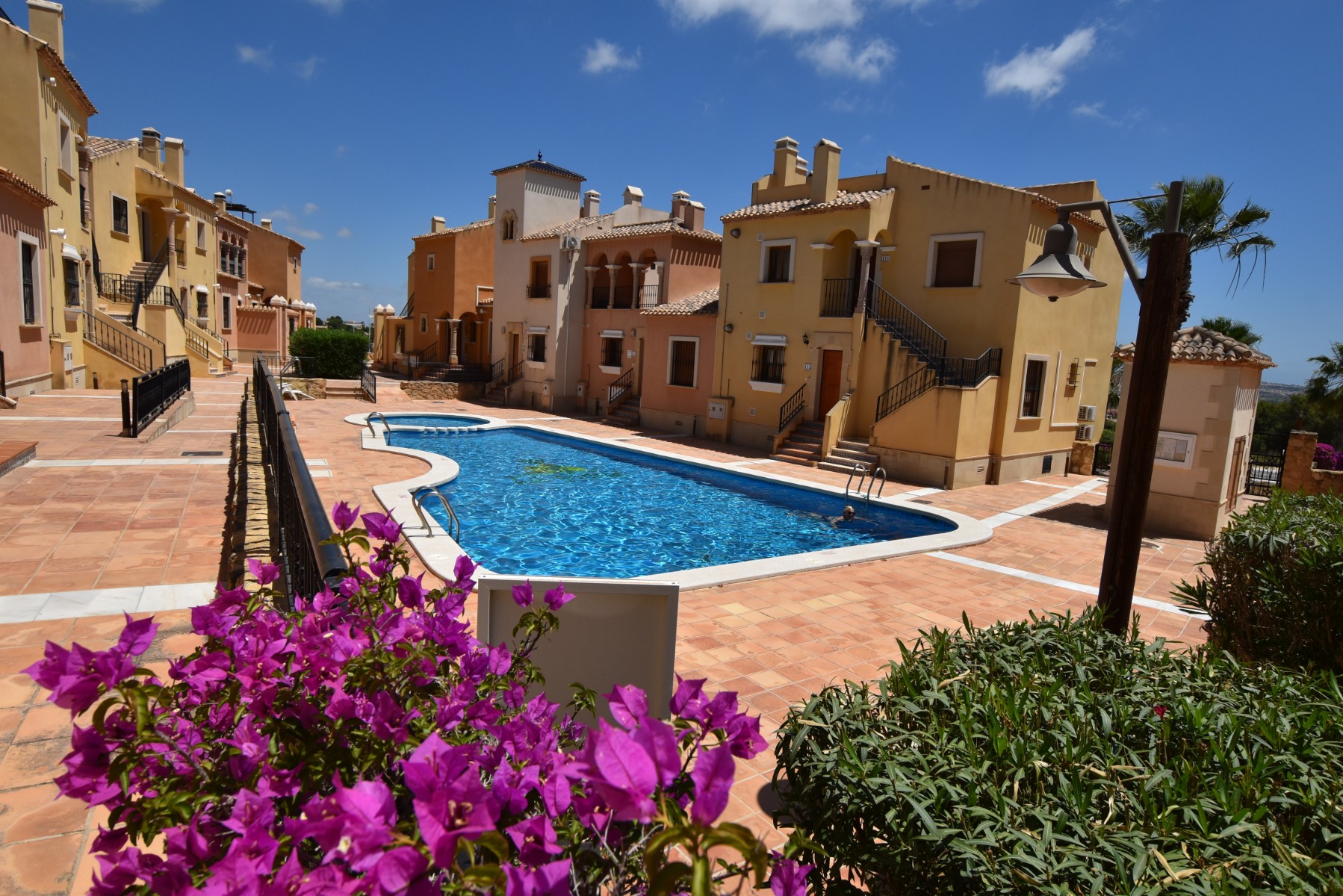 For sale - 2 Bedroom 2 Bathroom Apartment in Algorfa - Inland  - Alicante