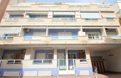 27-26-331-11-700/81650, 3 Bedroom 2 Bathroom Apartment in Torrevieja