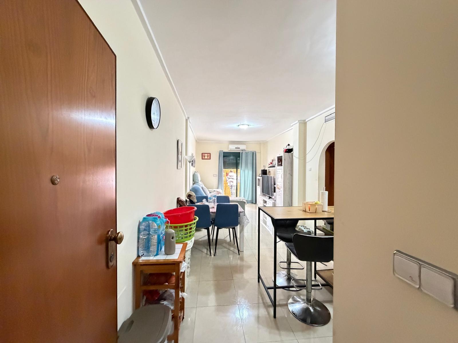 For sale - 2 Bedroom 1 Bathroom Bungalow in Ciudad Quesada - Doña Pepa  - Alicante