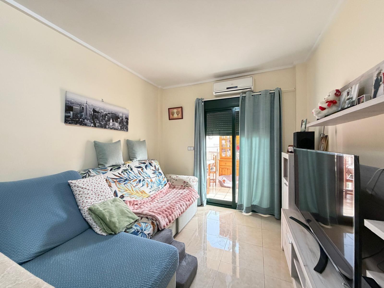 For sale - 2 Bedroom 1 Bathroom Bungalow in Ciudad Quesada - Doña Pepa  - Alicante