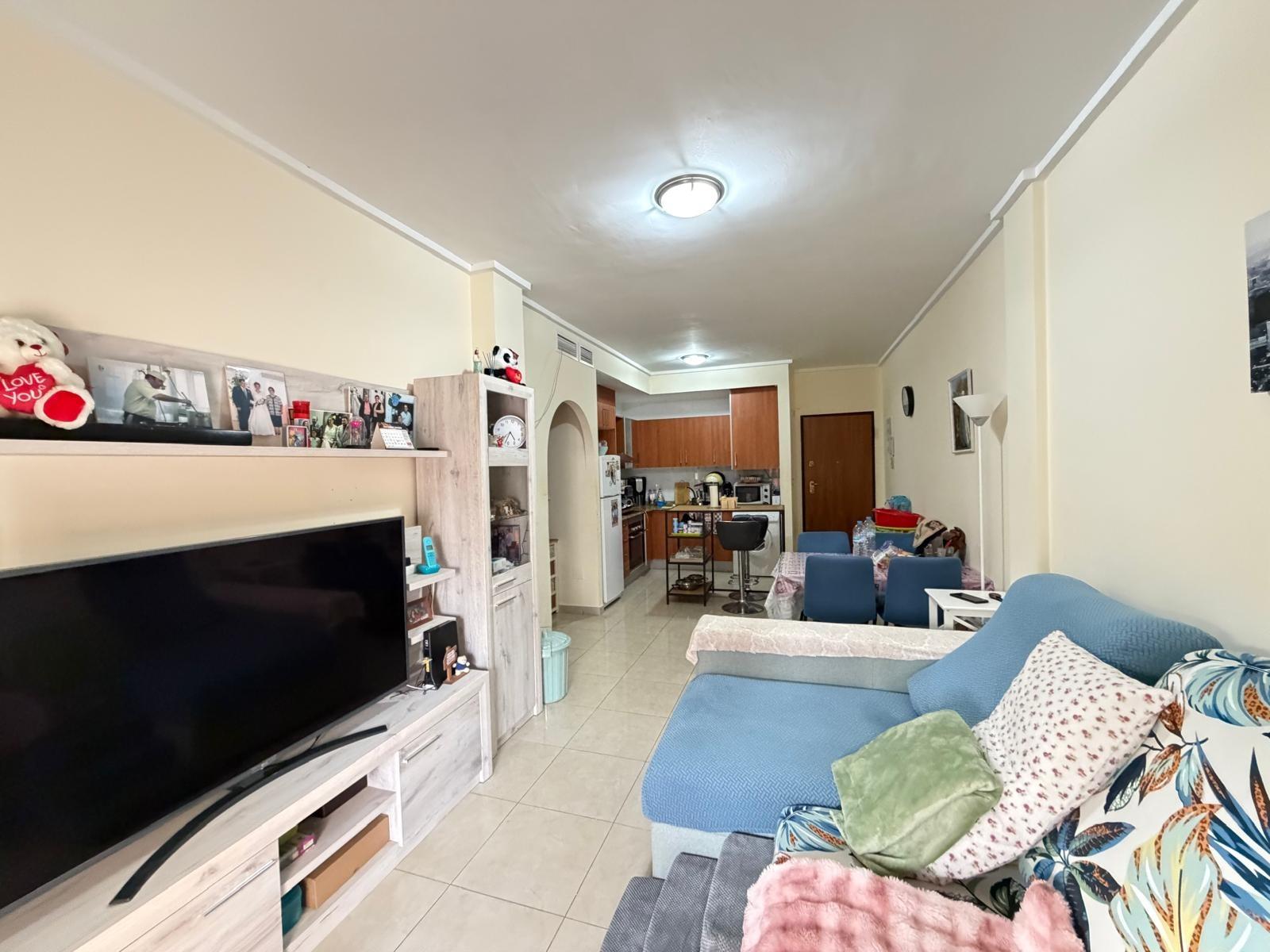 For sale - 2 Bedroom 1 Bathroom Bungalow in Ciudad Quesada - Doña Pepa  - Alicante